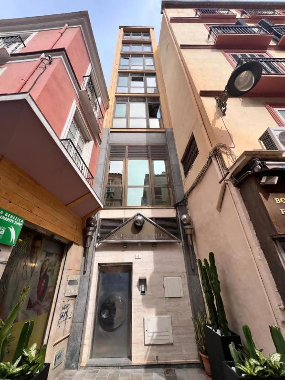 Ilustre Bed & Breakfast Málaga