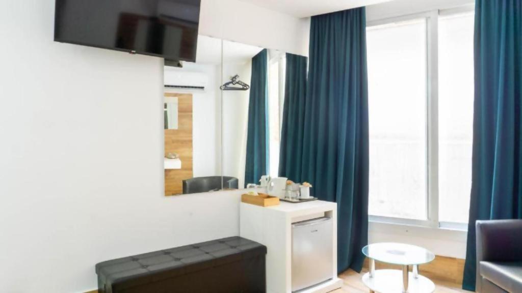 Ilustre Bed & Breakfast