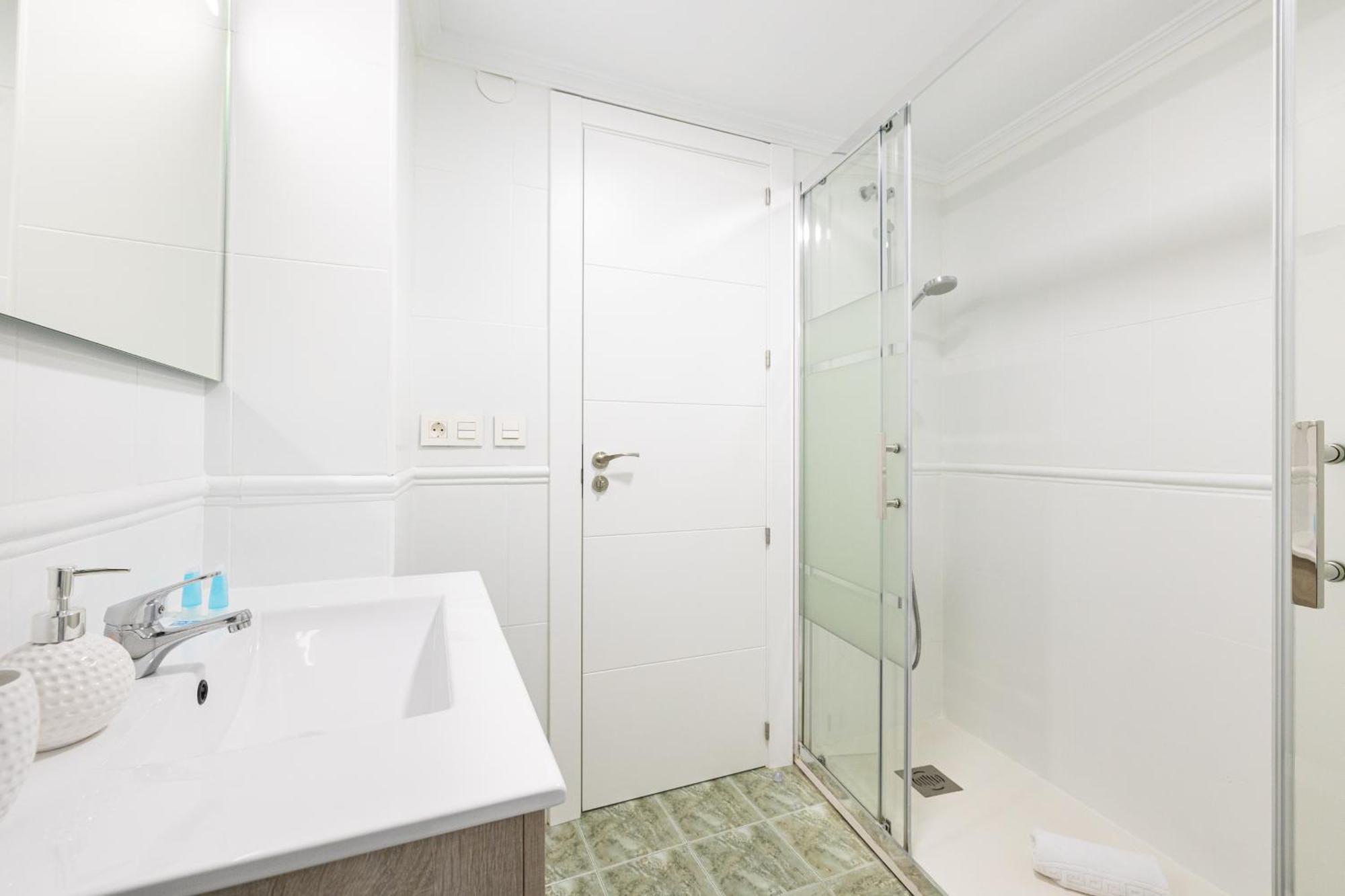Apartamento H2m Feijoo Close To Center In A Quiet Area