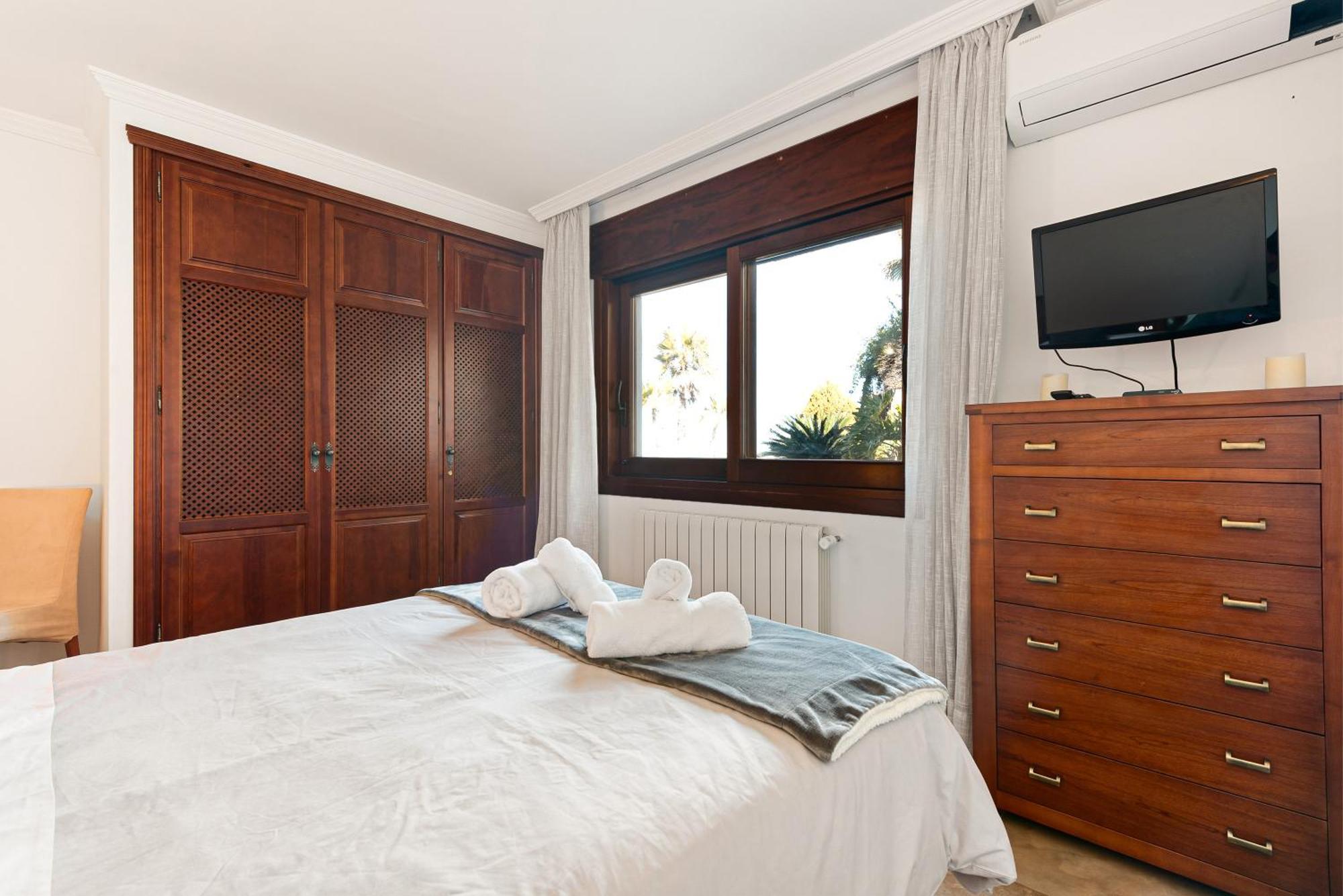 Ferienhaus Antequera
