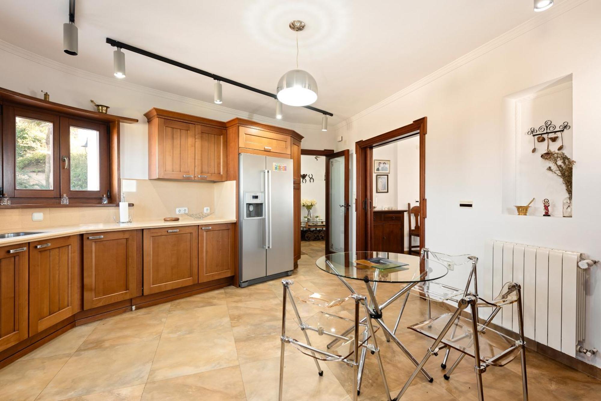 Antequera Ferienhaus