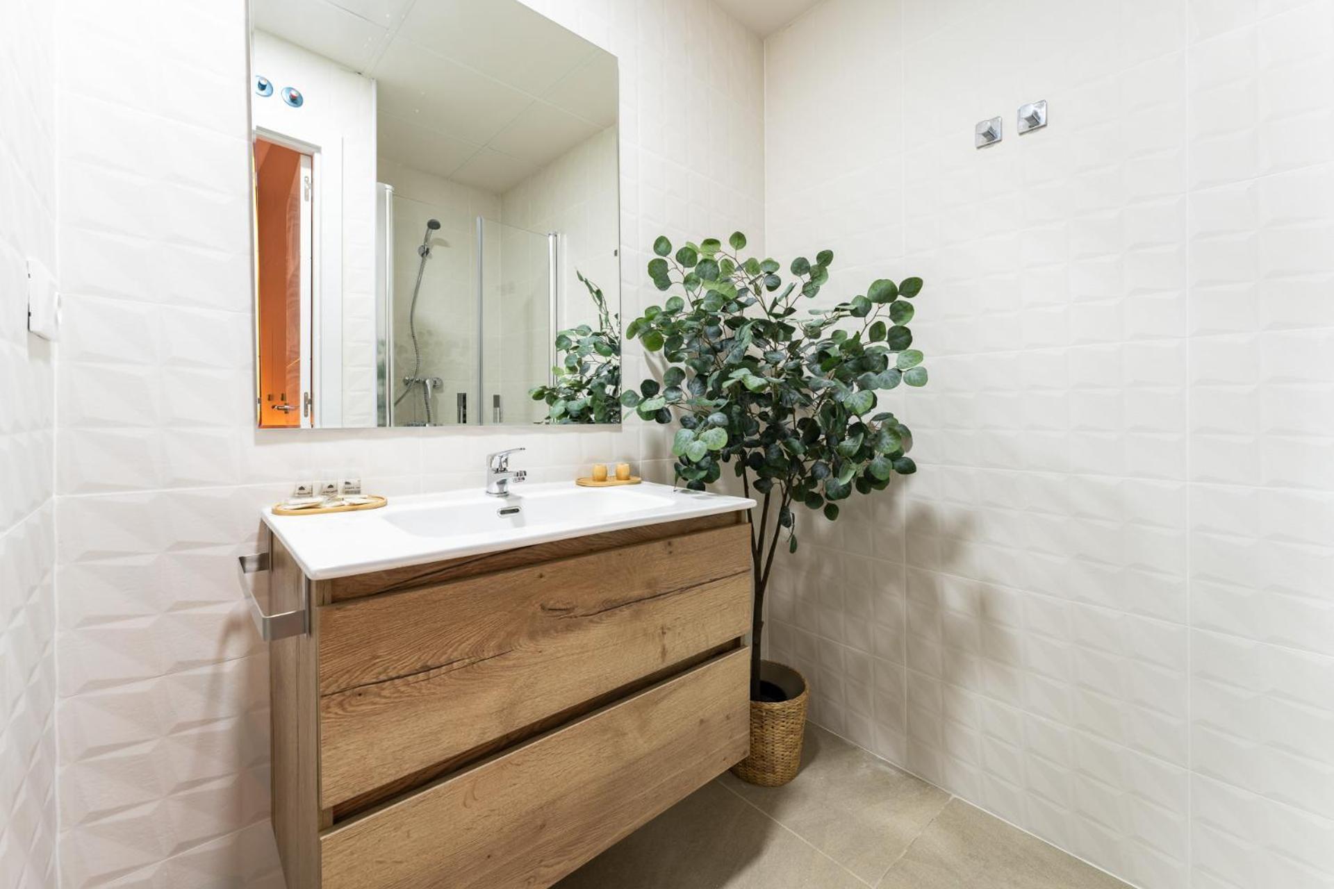 Pepini Estudio Apartamento Málaga