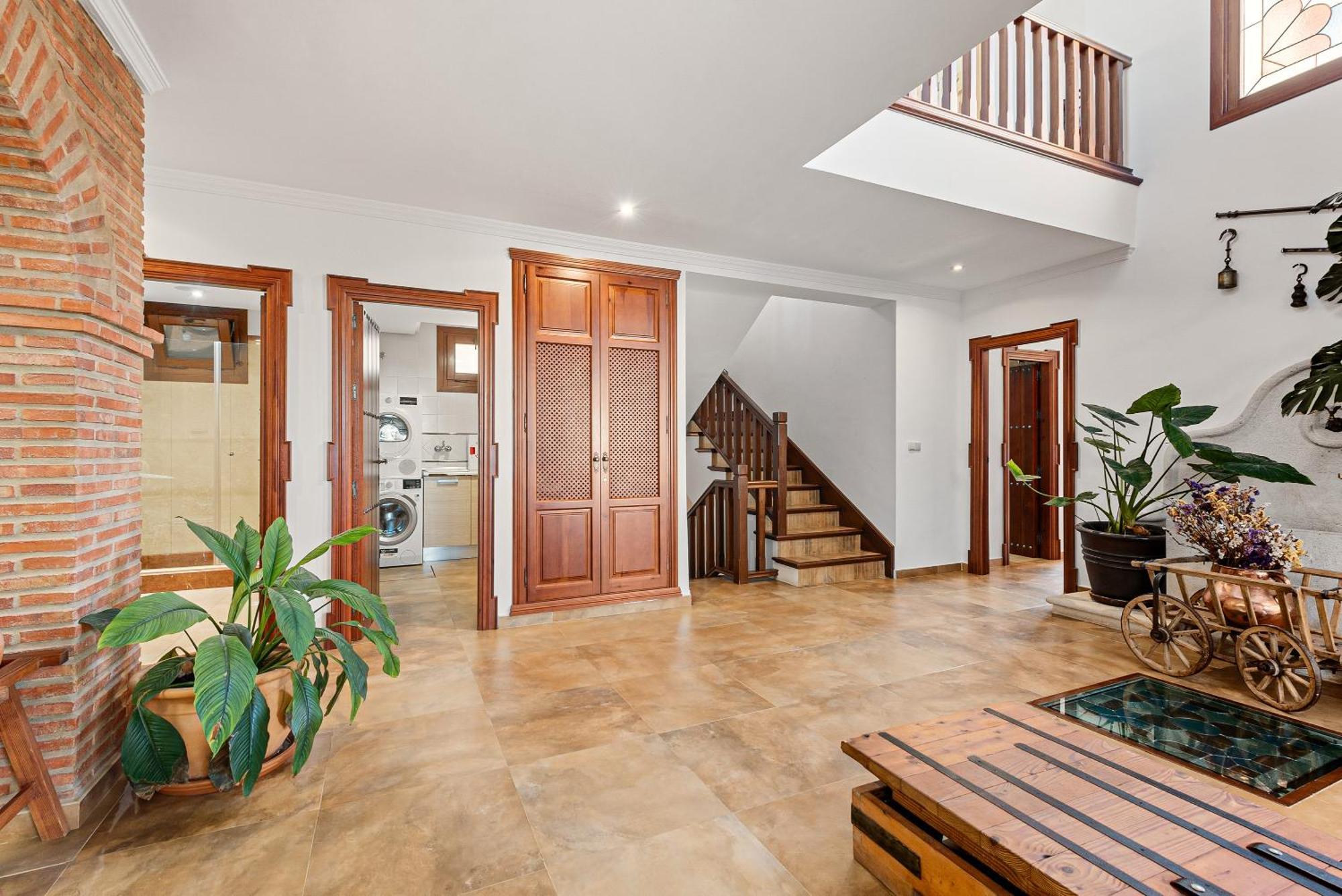 Antequera Ferienhaus