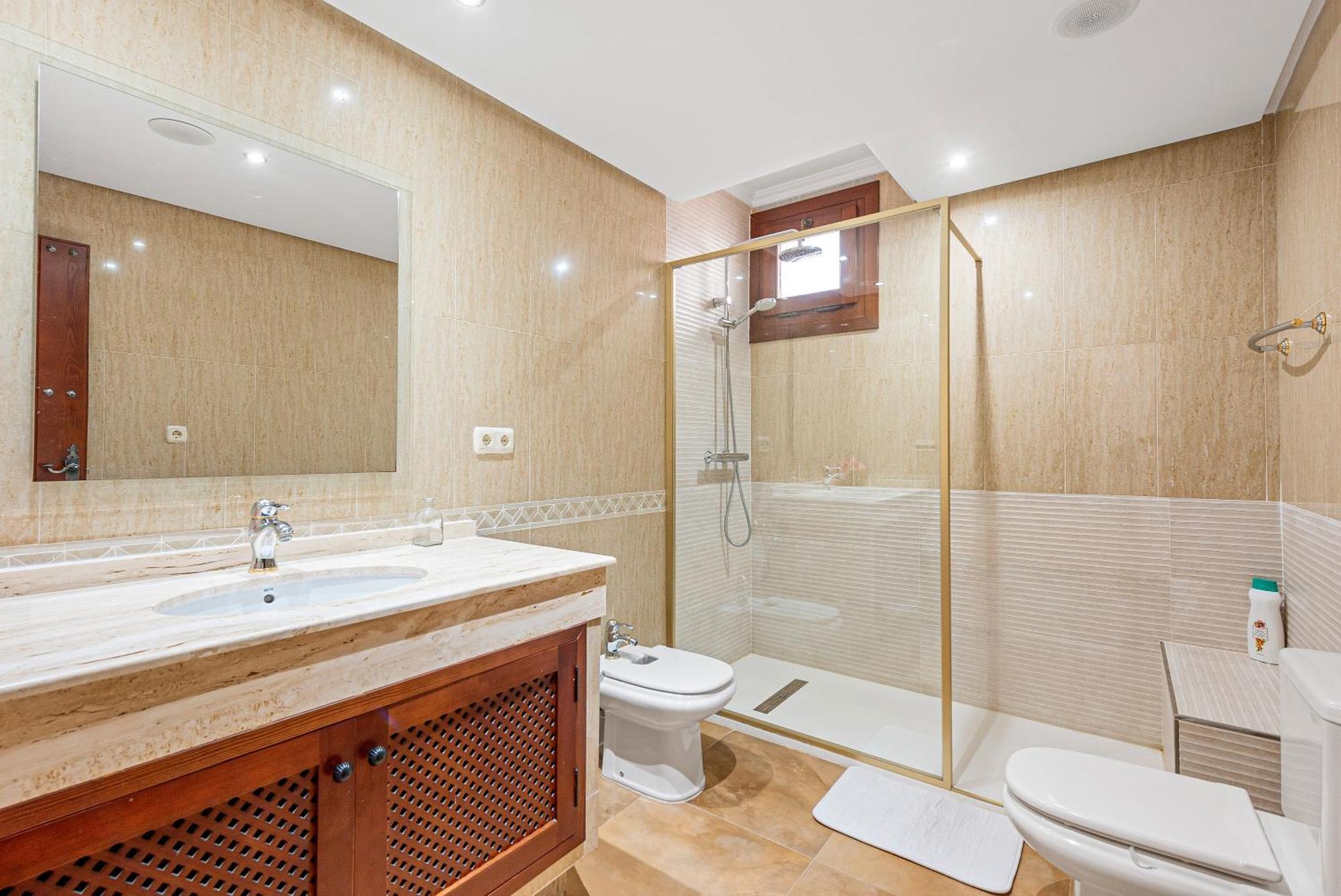 Ferienhaus Antequera Málaga