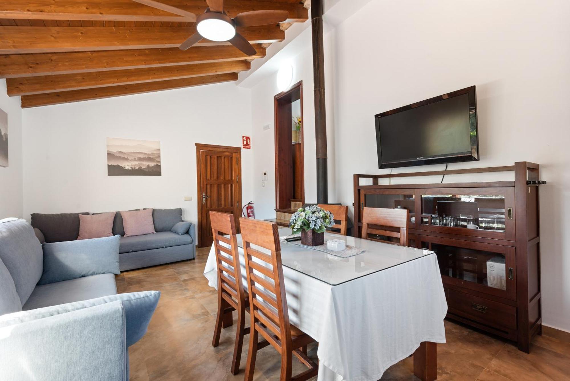 Antequera Ferienhaus *