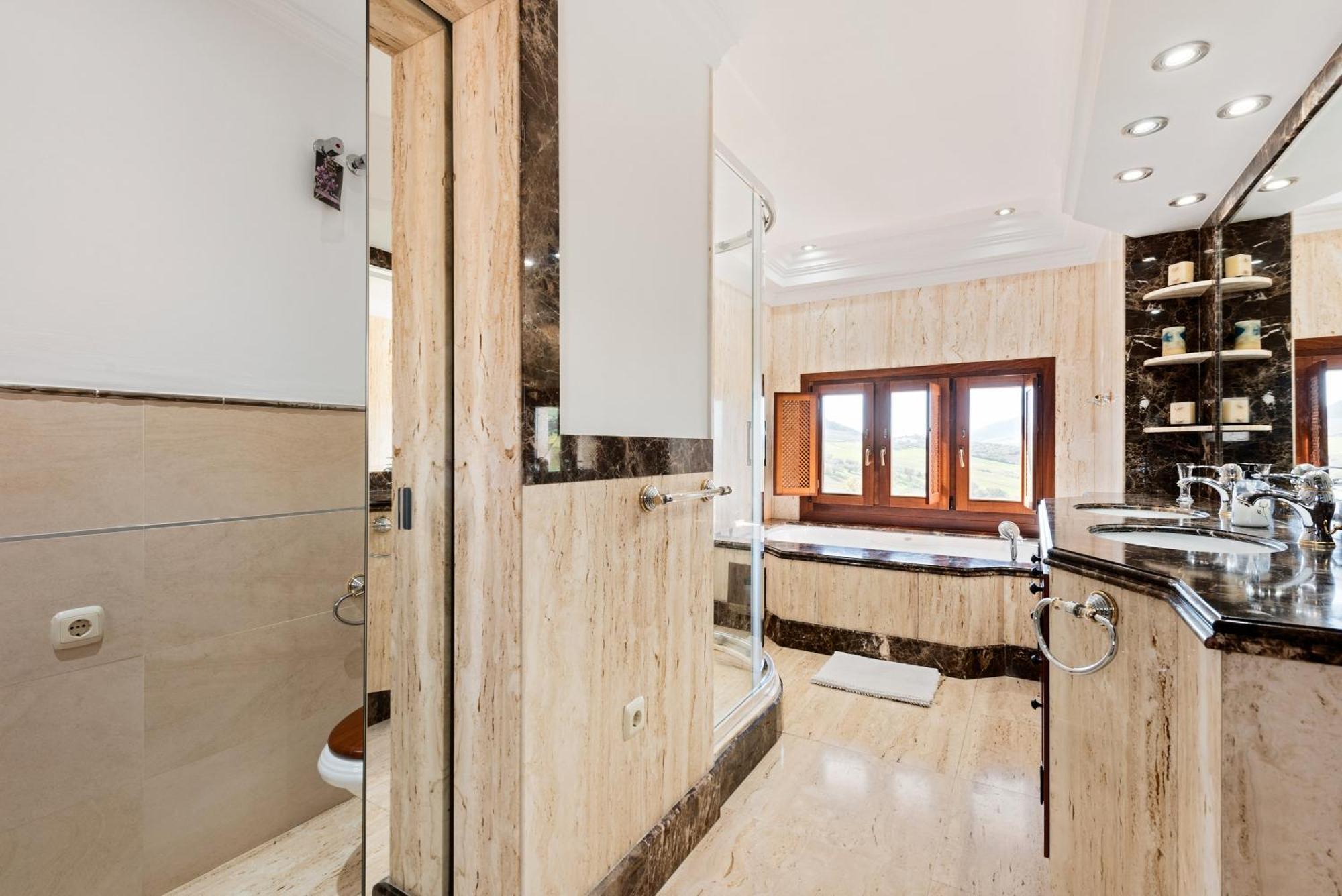 Ferienhaus Antequera