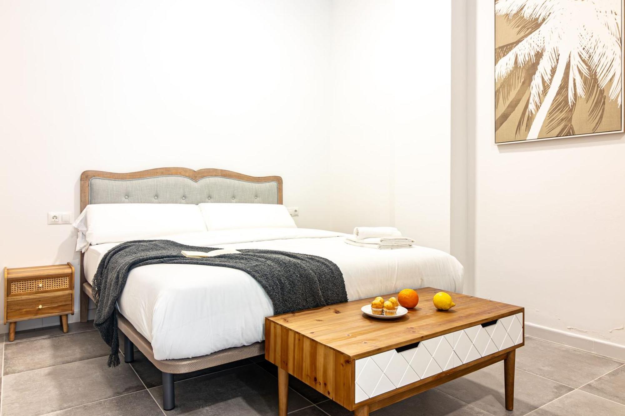 Apartment Navas Freshapartments By Bossh! Malaga