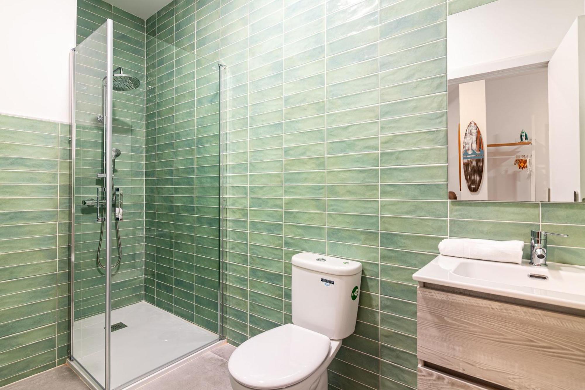 Navas Freshapartments By Bossh! Malaga