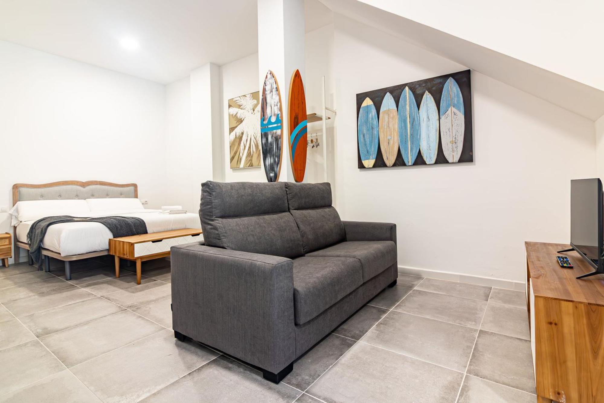 Apartment Navas Freshapartments By Bossh! *