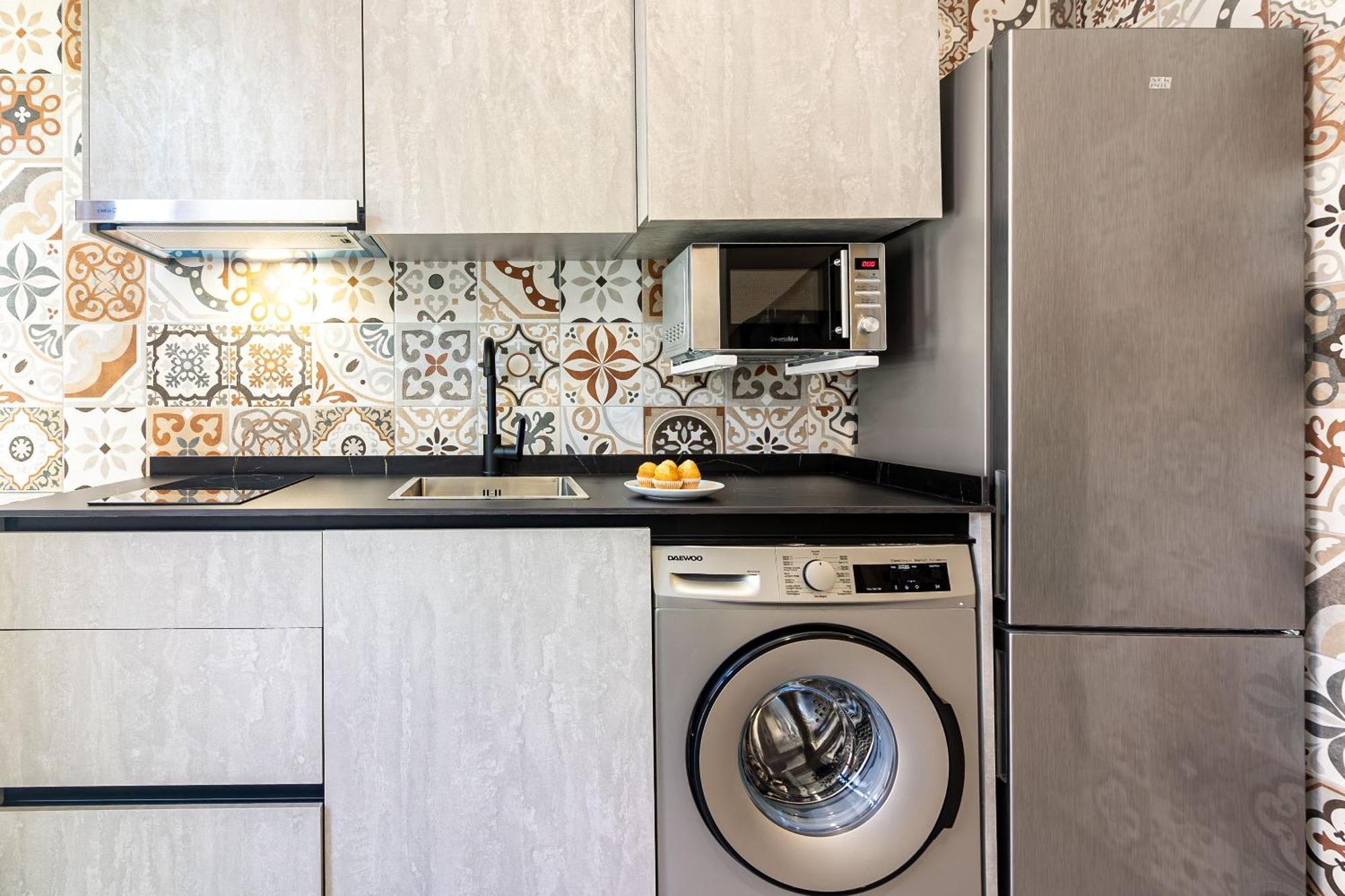Navas Freshapartments By Bossh! Apartment