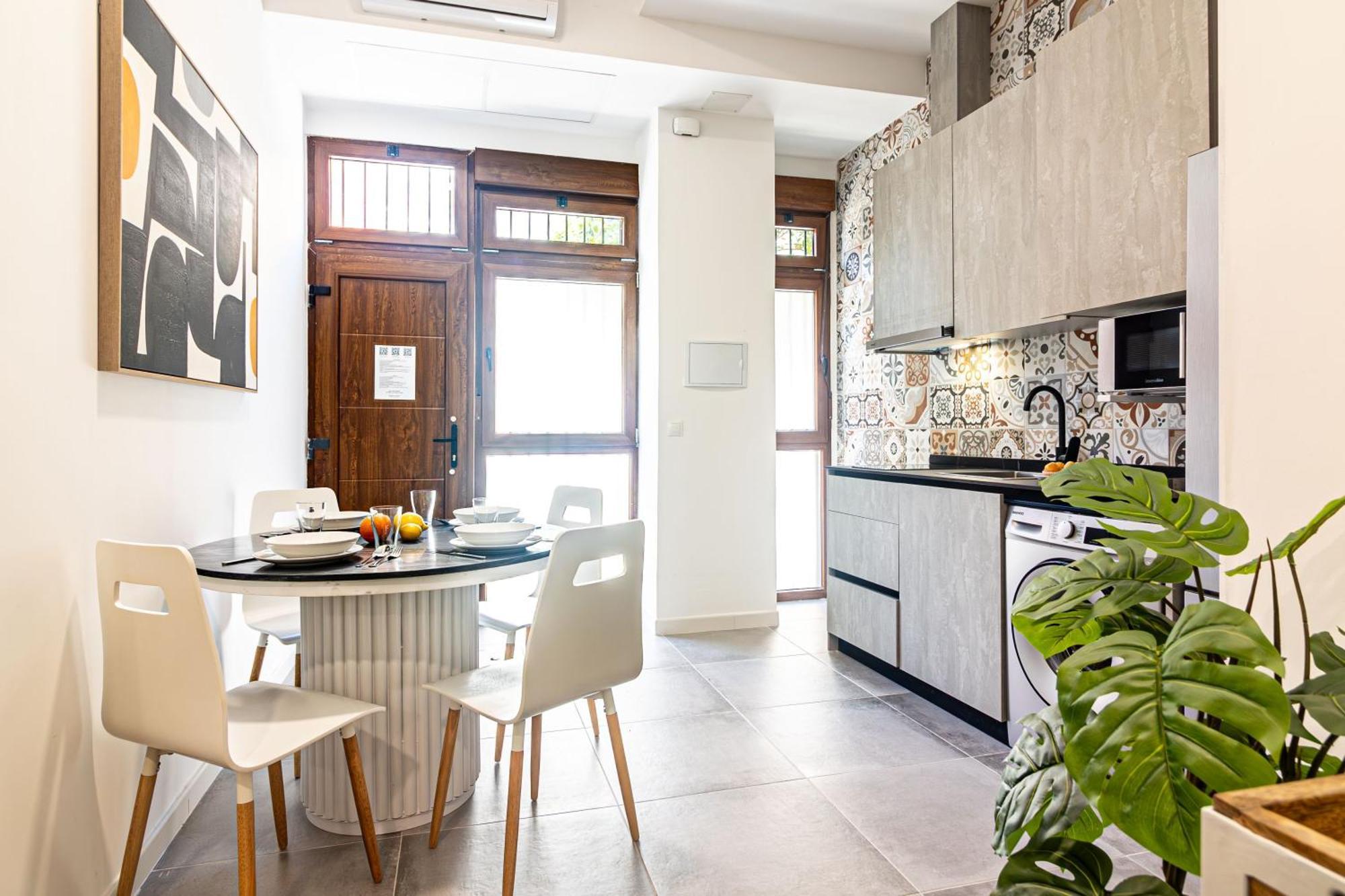 Apartment Navas Freshapartments By Bossh! *