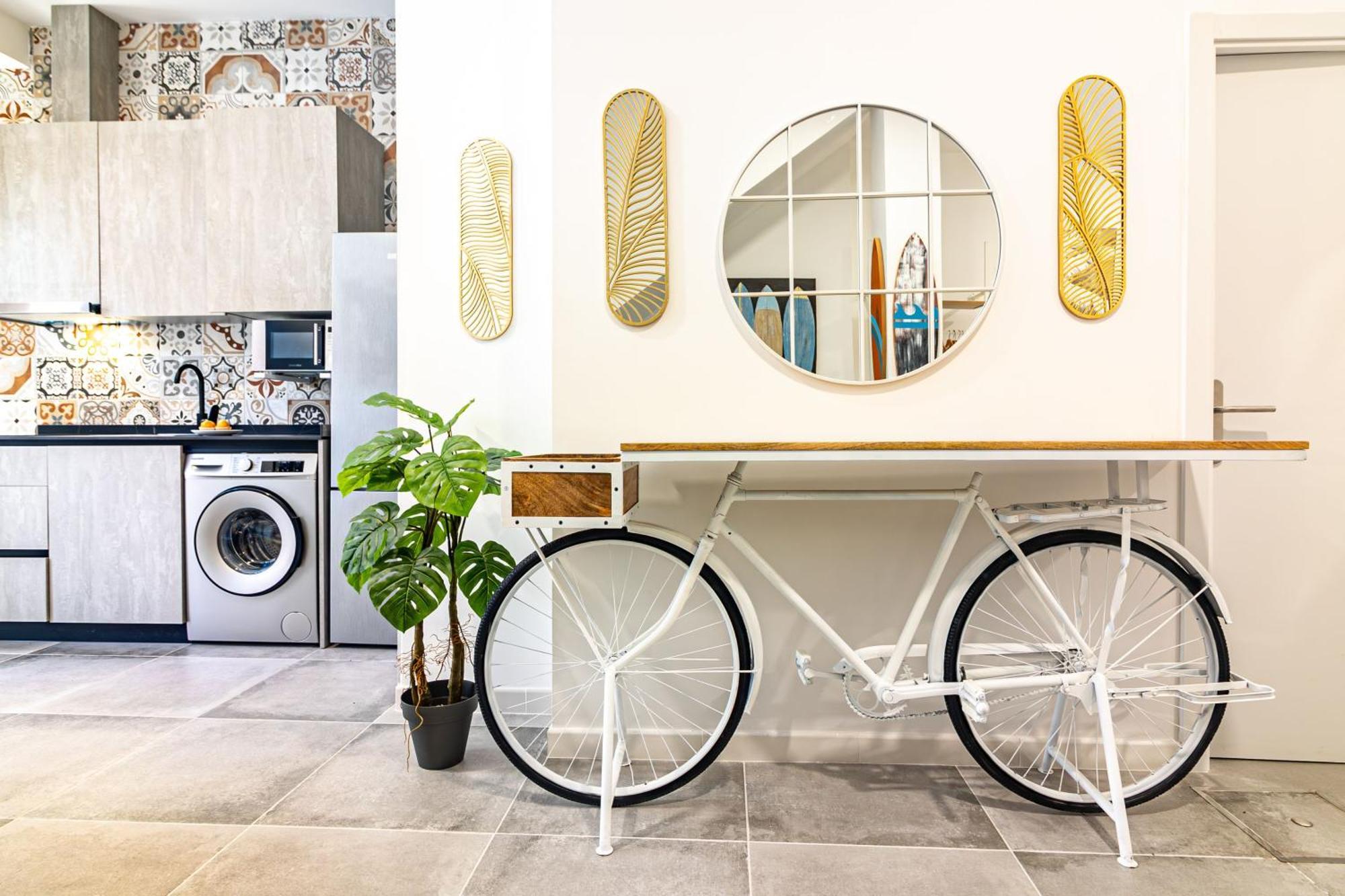 Navas Freshapartments By Bossh! Malaga