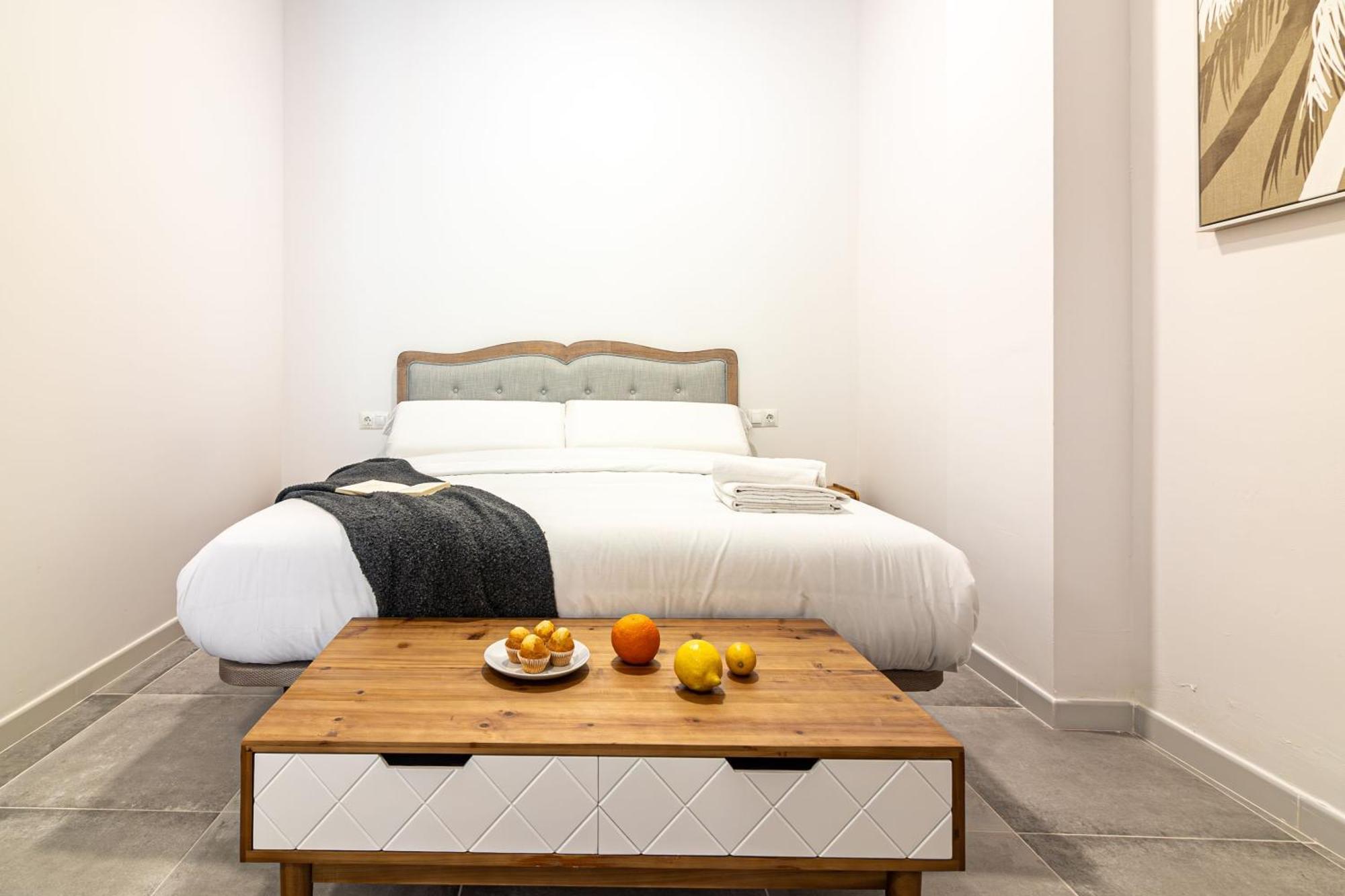 Navas Freshapartments By Bossh! Apartment *