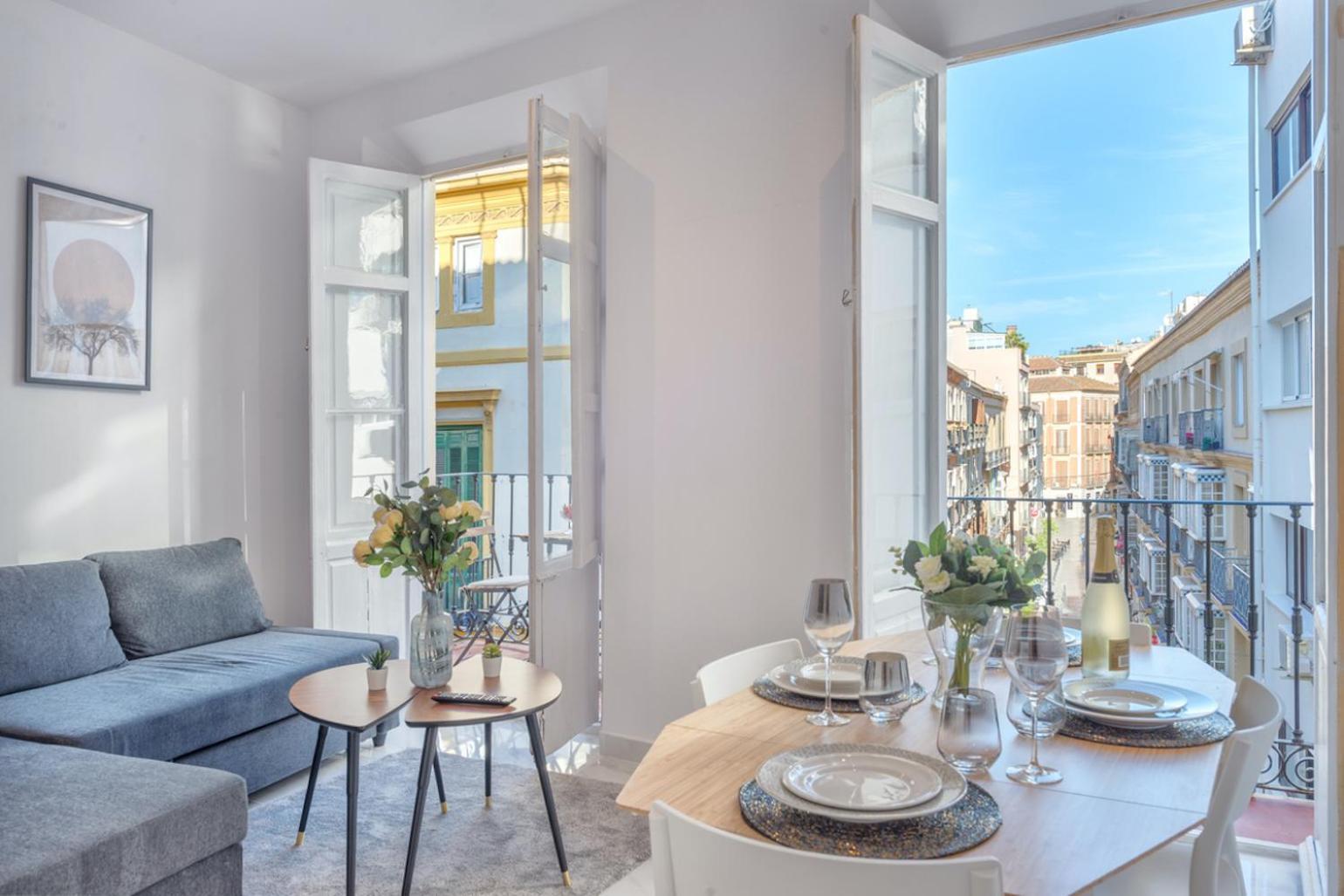 Apartment Atenea Deluxe