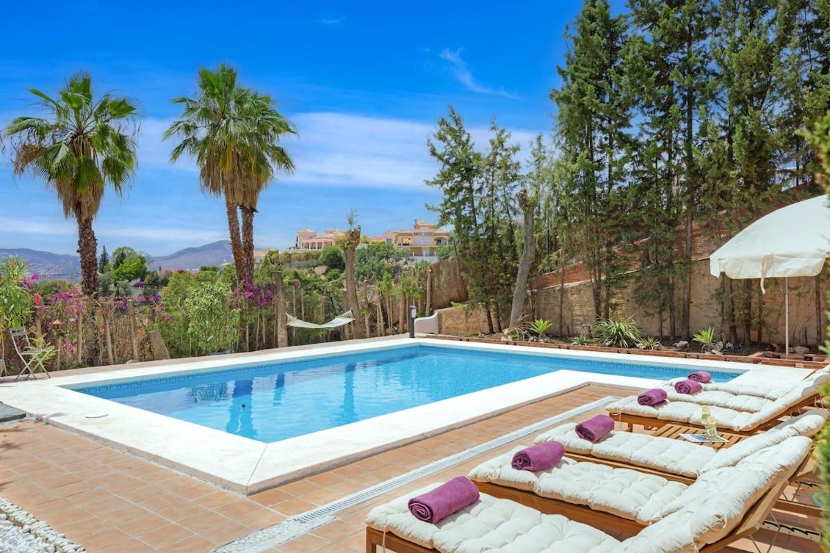 Leones Villa Málaga