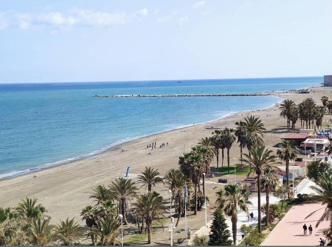 Apartamento Mar Azul By Key -wise Málaga