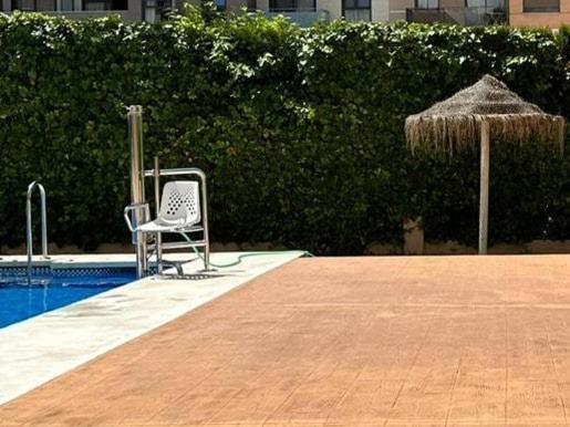 Apartamento Mar Azul By Key -wise Málaga