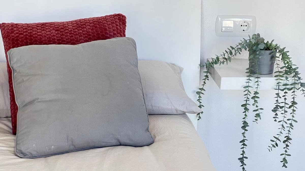 Apartamento Mar Azul By Key -wise Málaga