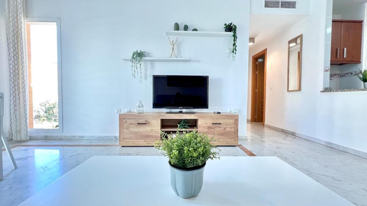 Apartamento Mar Azul By Key -wise