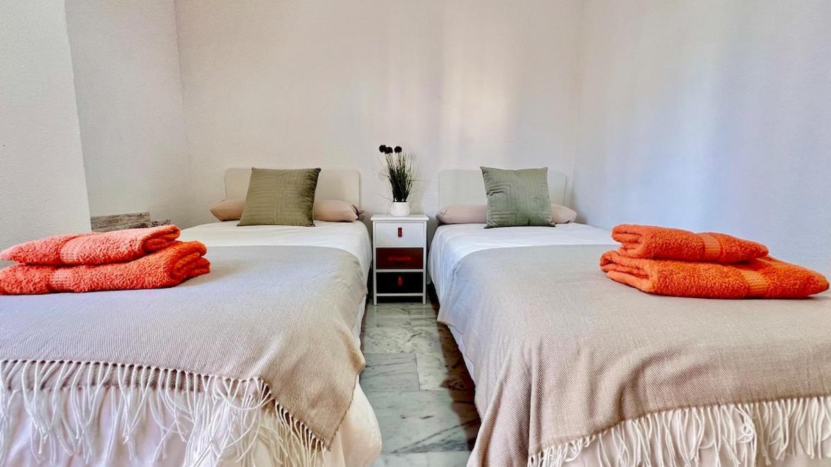 Mar Azul By Key -wise Apartamento Málaga
