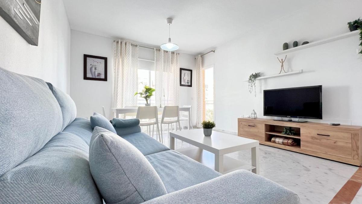 Apartamento Mar Azul By Key -wise *