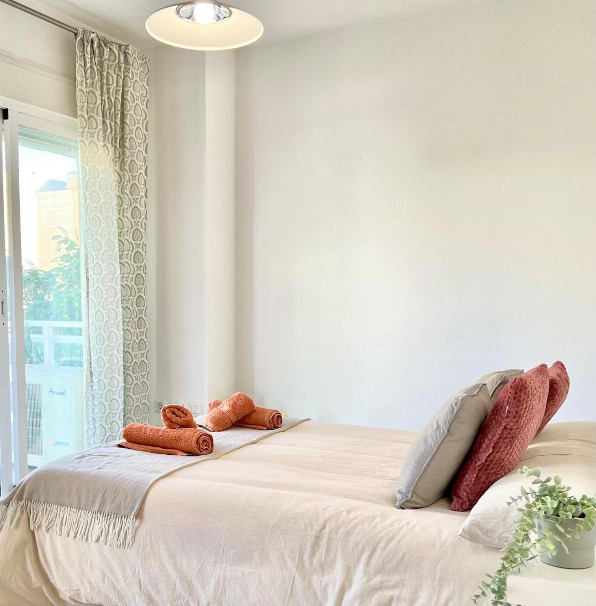 Apartamento Mar Azul By Key -wise