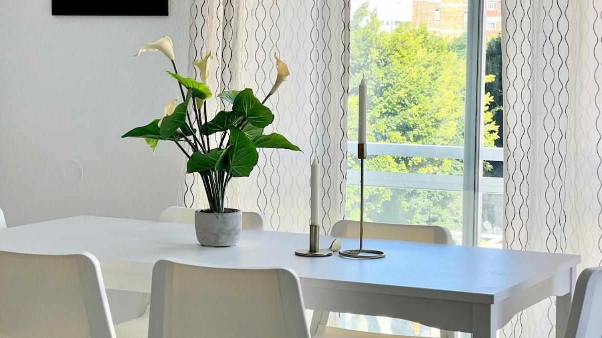 Apartamento Mar Azul By Key -wise *