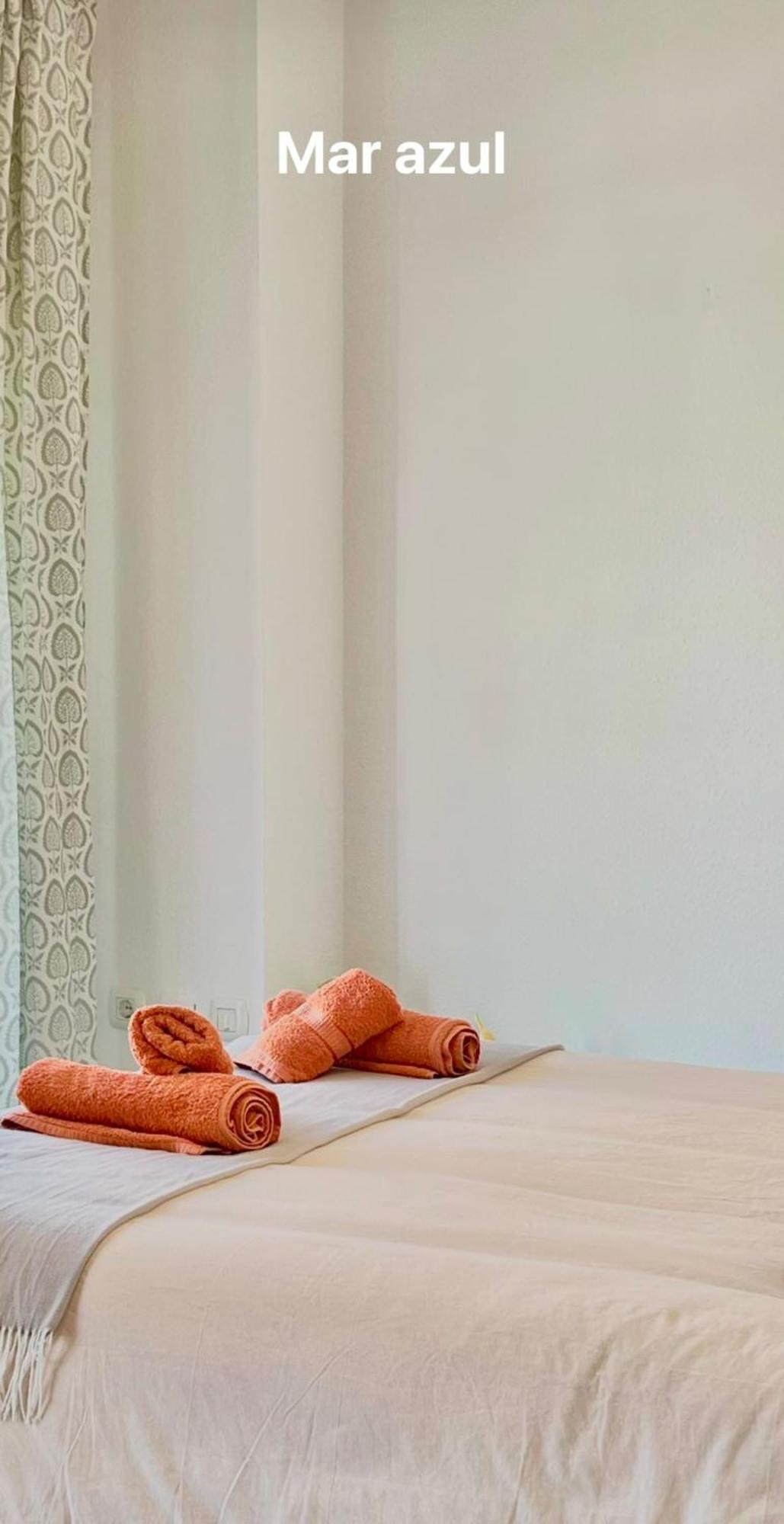 Apartamento Mar Azul By Key -wise Málaga