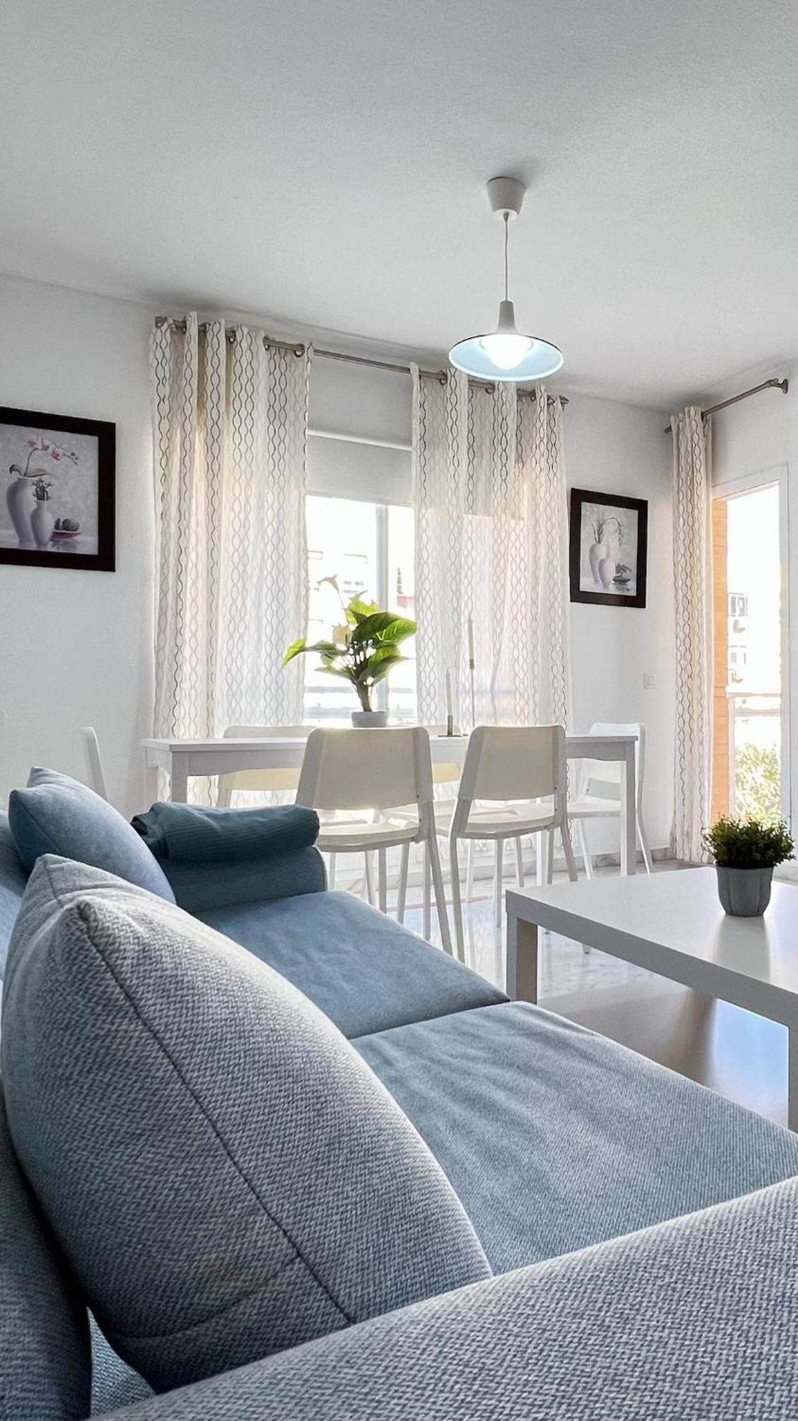 Apartamento Mar Azul By Key -wise