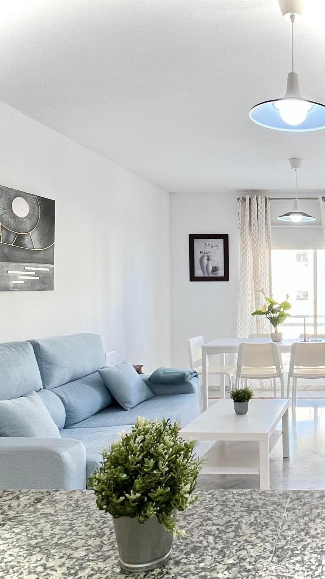 Apartamento Mar Azul By Key -wise *