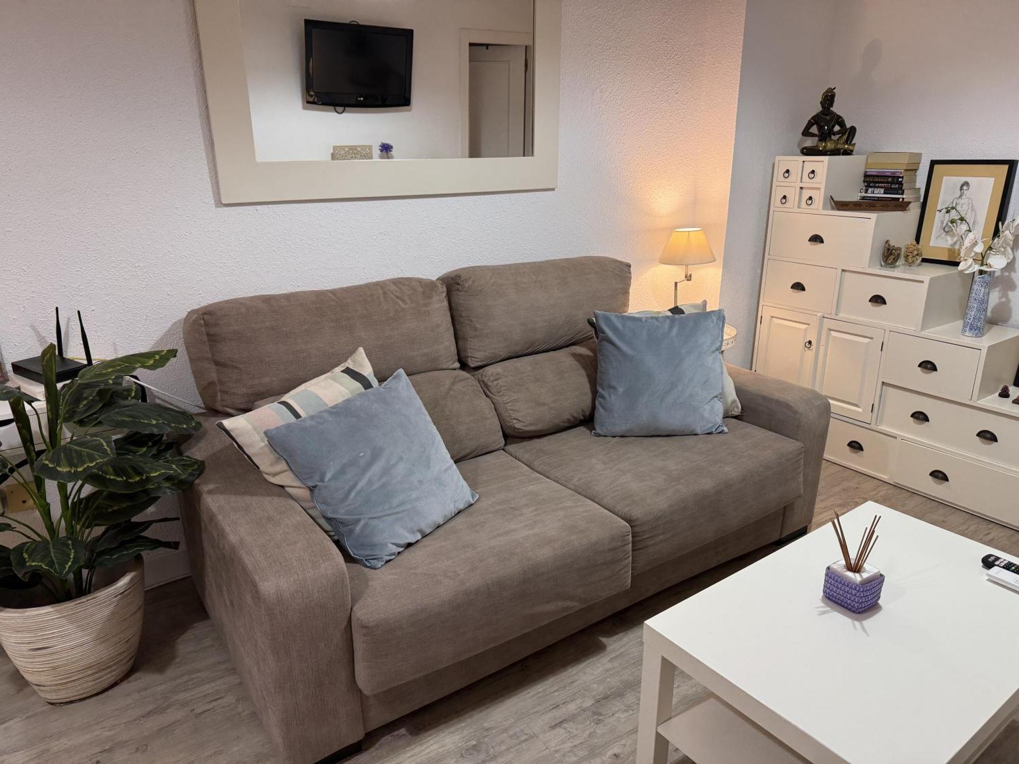 Santelmo,16 Apartamento *