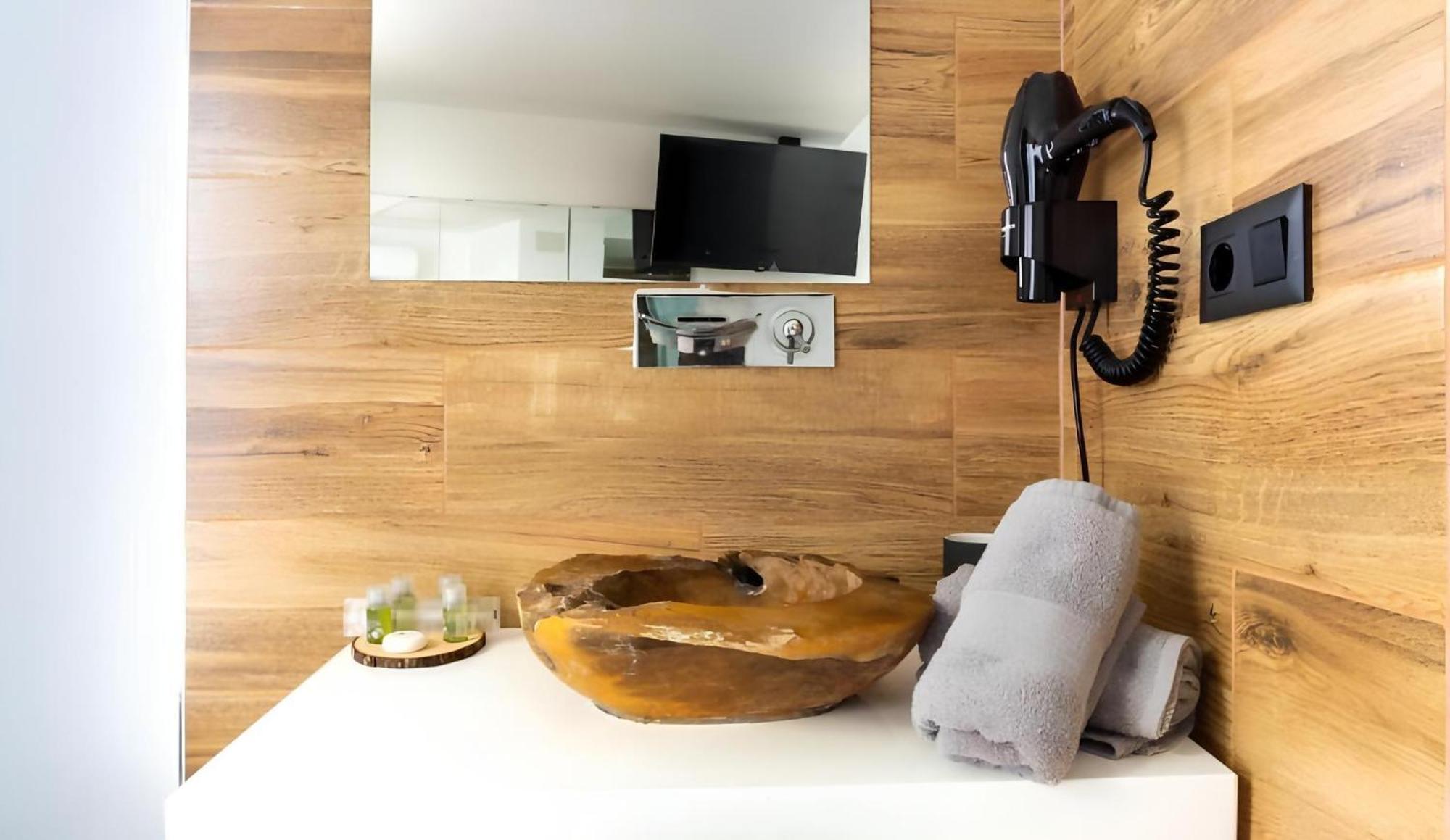 Ilustre Bed & Breakfast Málaga