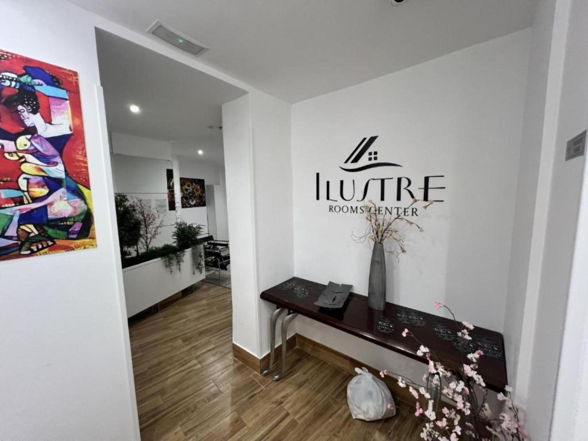 Ilustre Bed & Breakfast Málaga