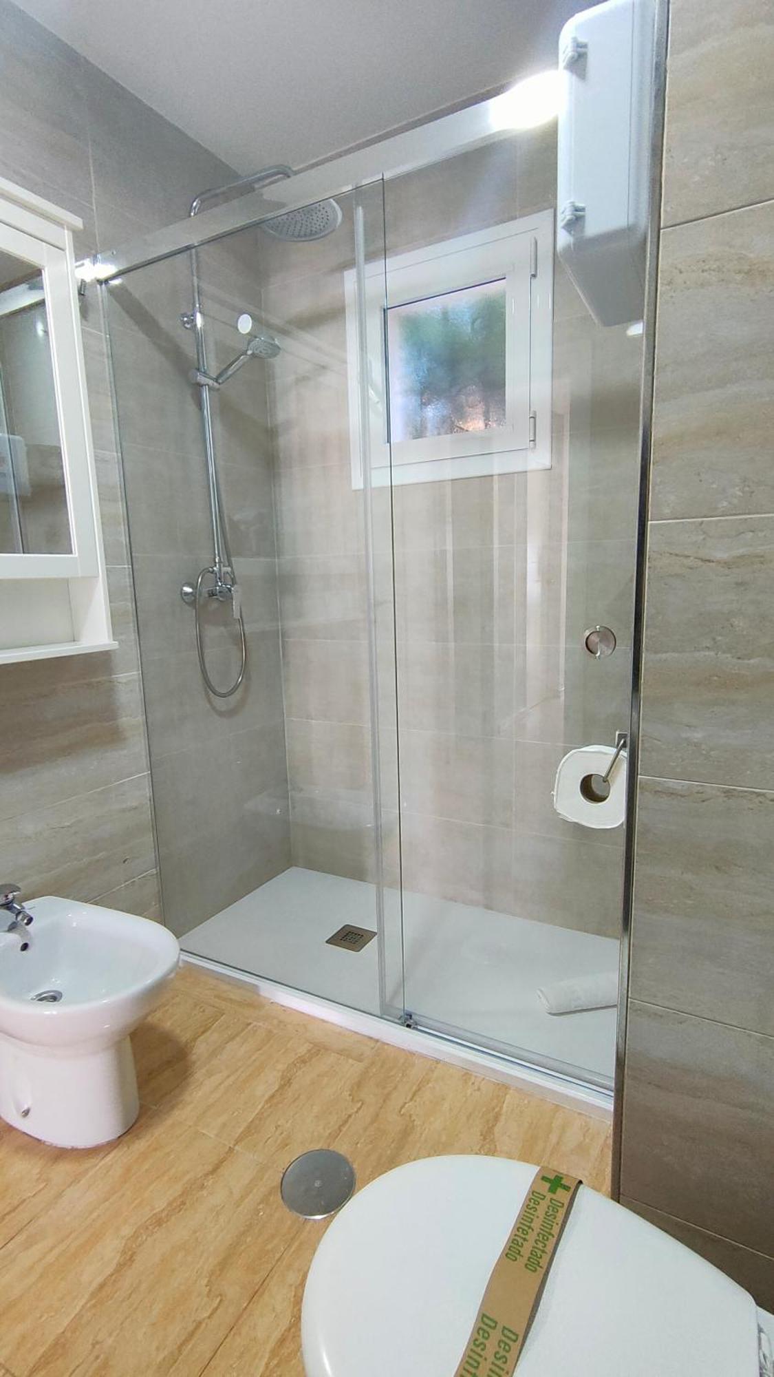 Appartement Wonderholidays Málaga