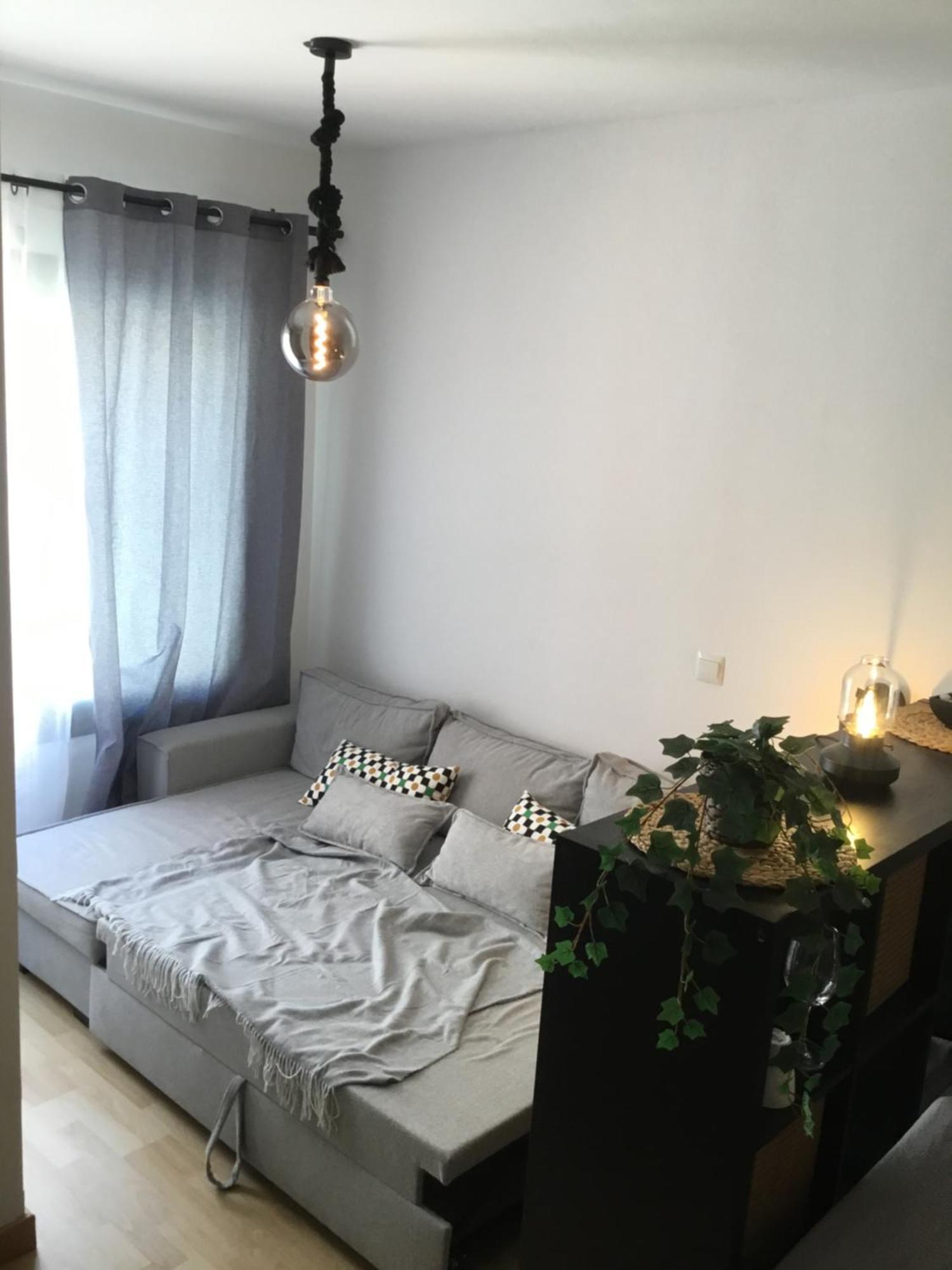 Appartement Estudio Playa Málaga