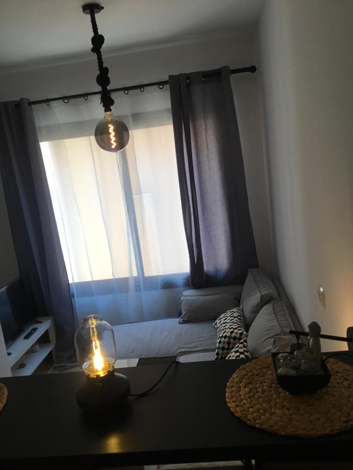 Estudio Playa Appartement