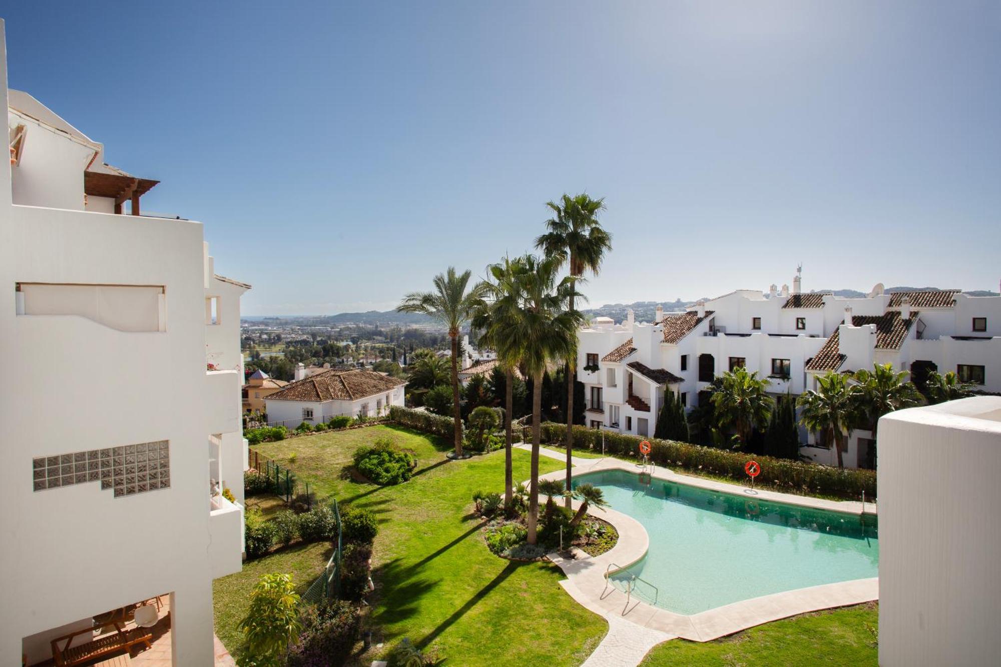 Apartamento The Luxury Golf Paradise - 8 Pax Groups - Families *