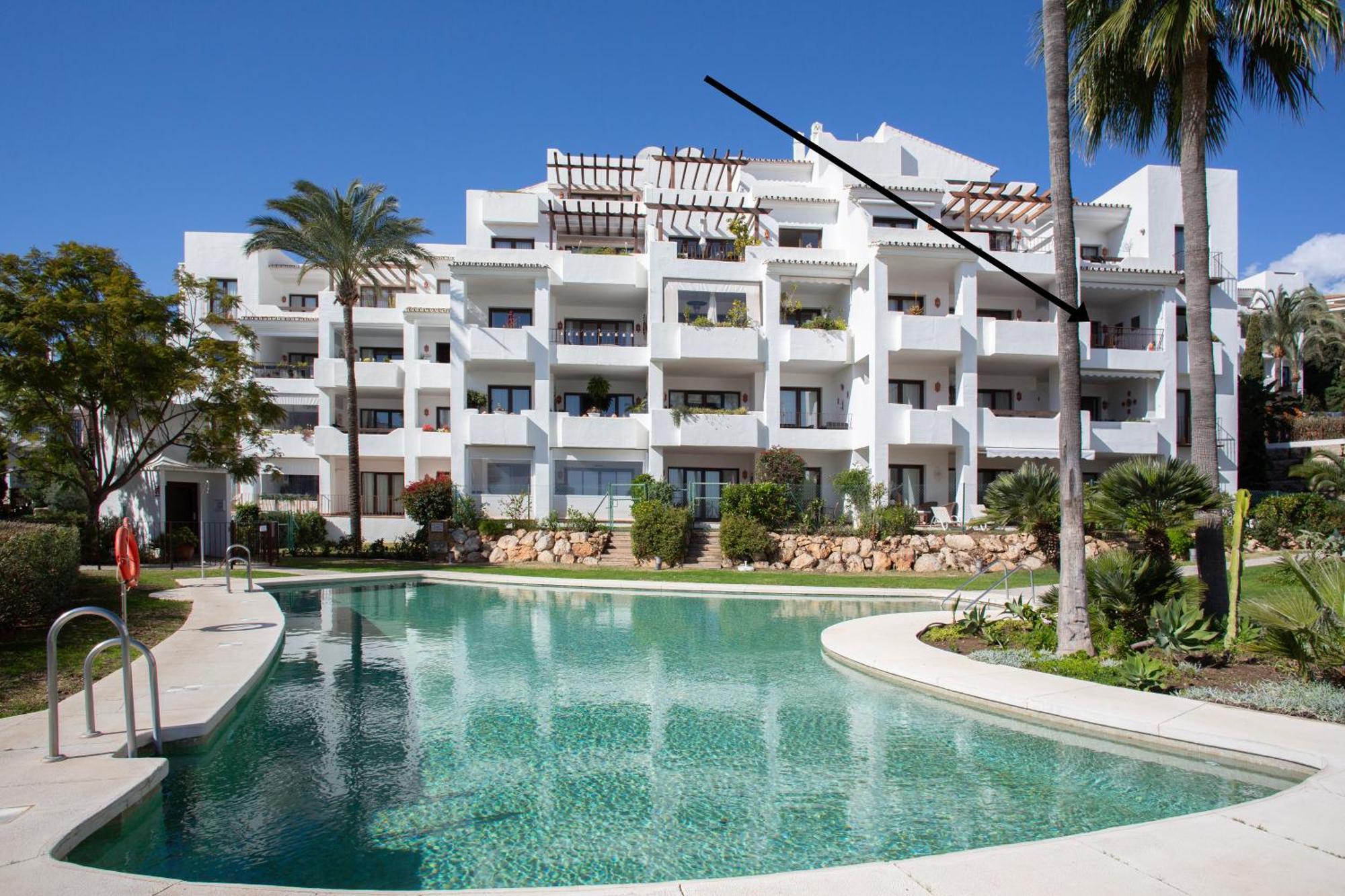 The Luxury Golf Paradise - 8 Pax Groups - Families Málaga