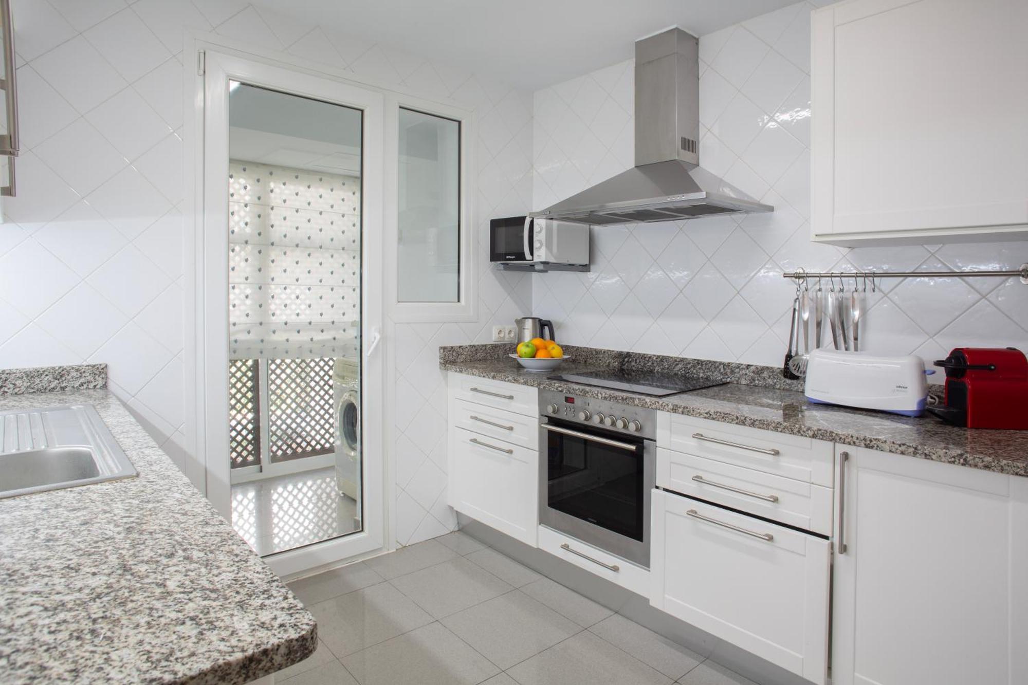 Apartamento The Luxury Golf Paradise - 8 Pax Groups - Families