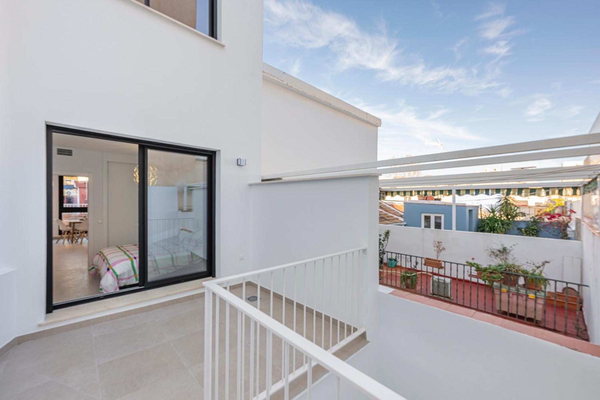 Primero En Centro De Apartment