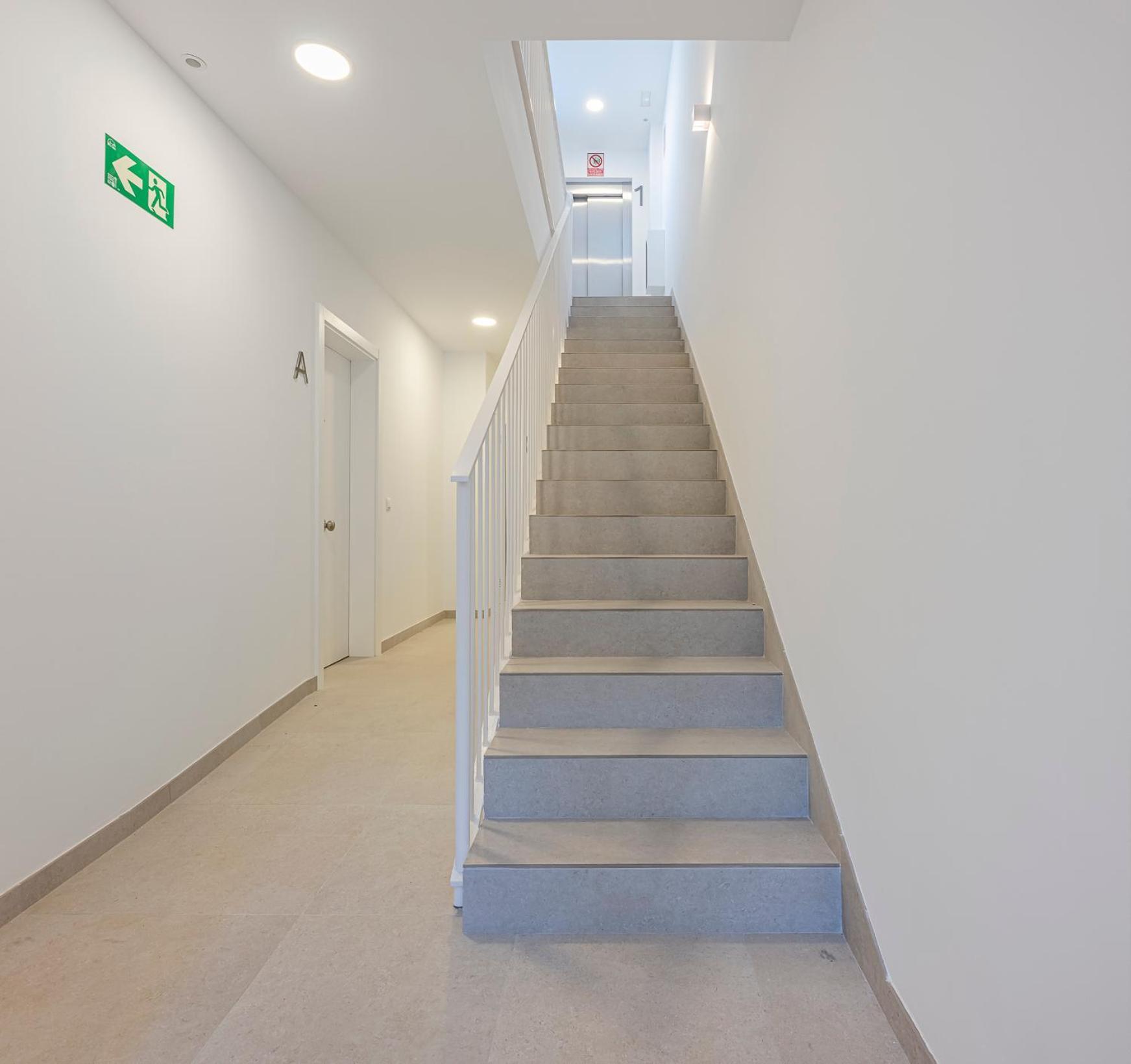Apartamento Bajo En Centro De Malaga Málaga