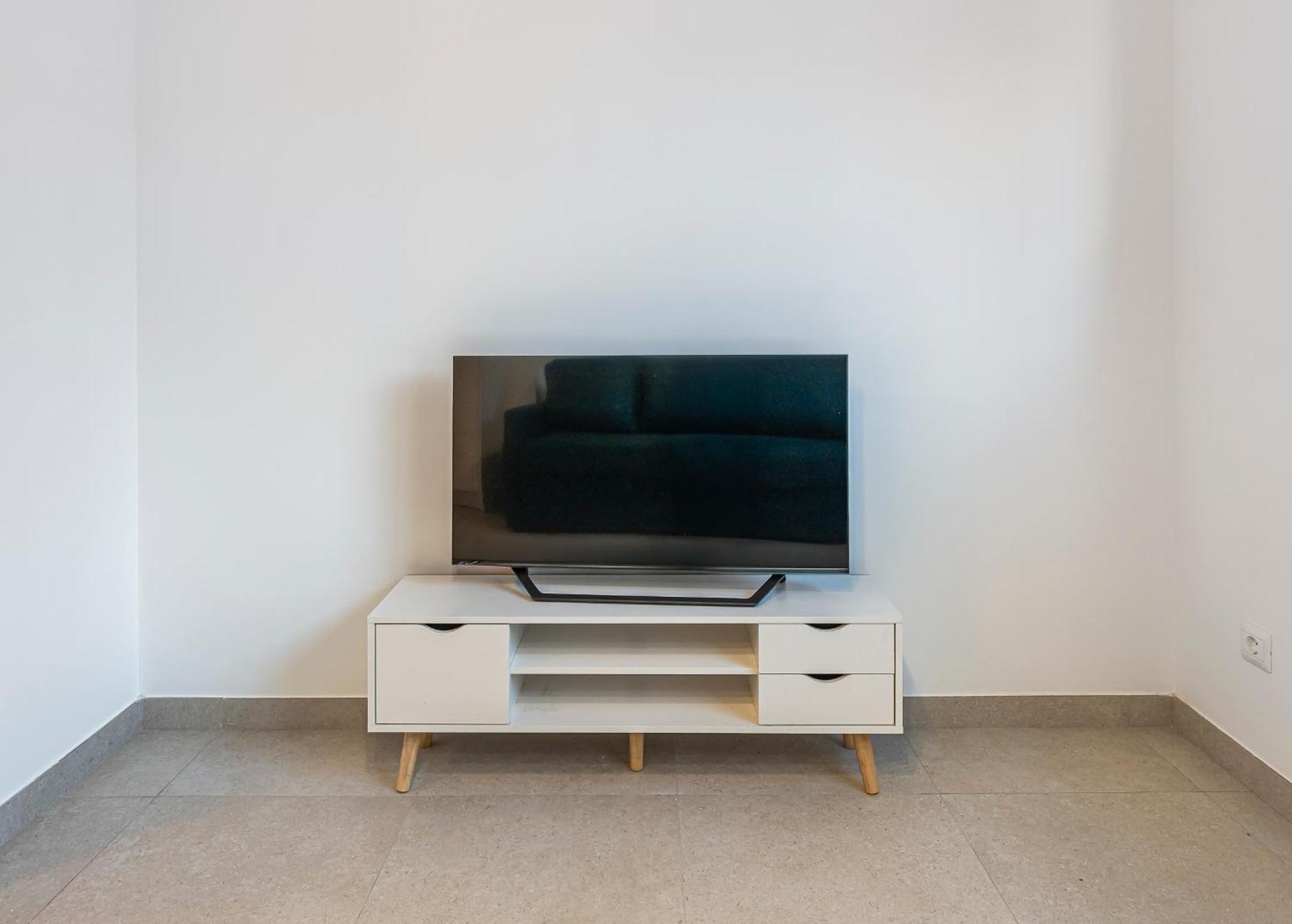 Apartamento Bajo En Centro De Malaga Leilighet Málaga
