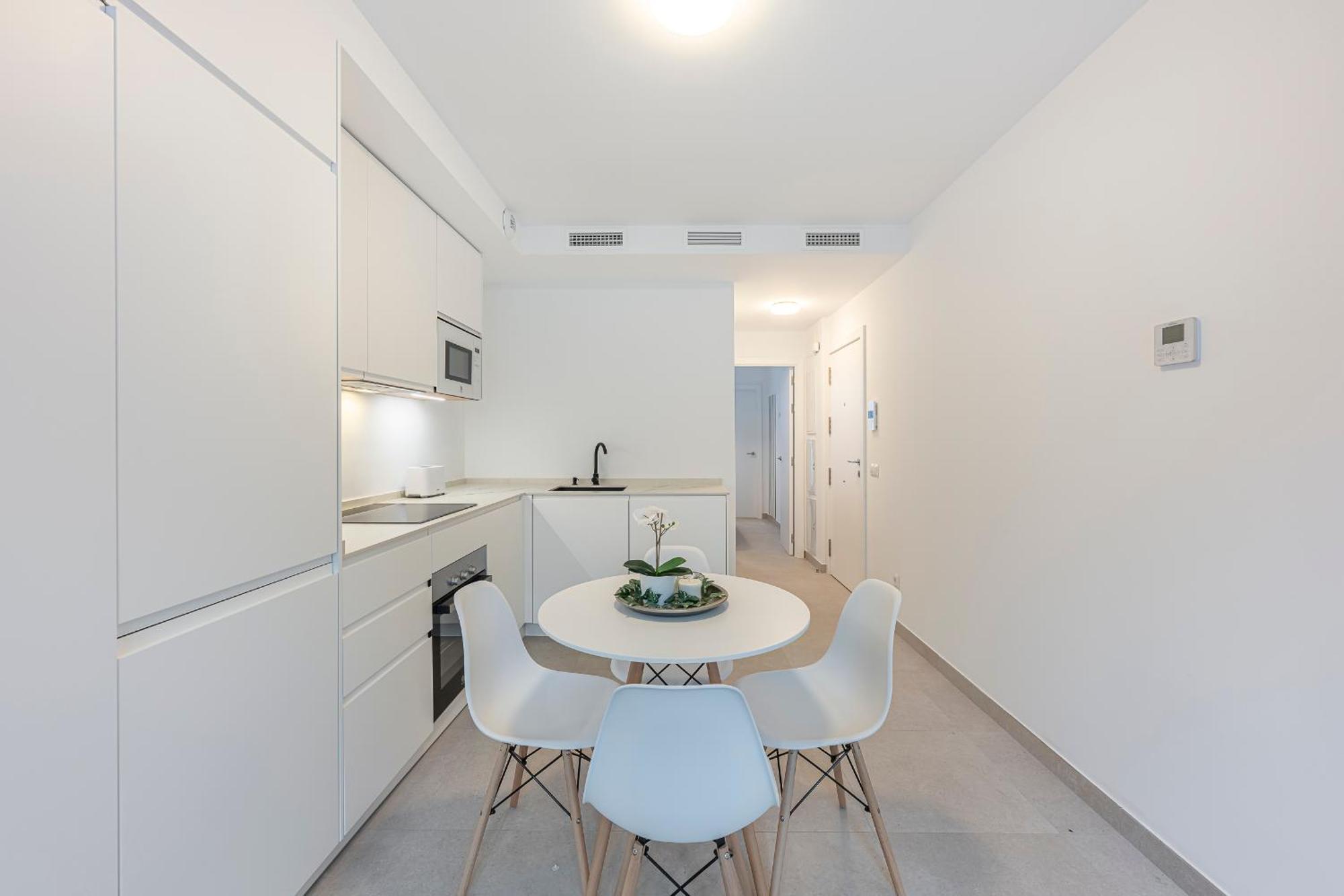 Apartamento Bajo En Centro De Malaga * Málaga
