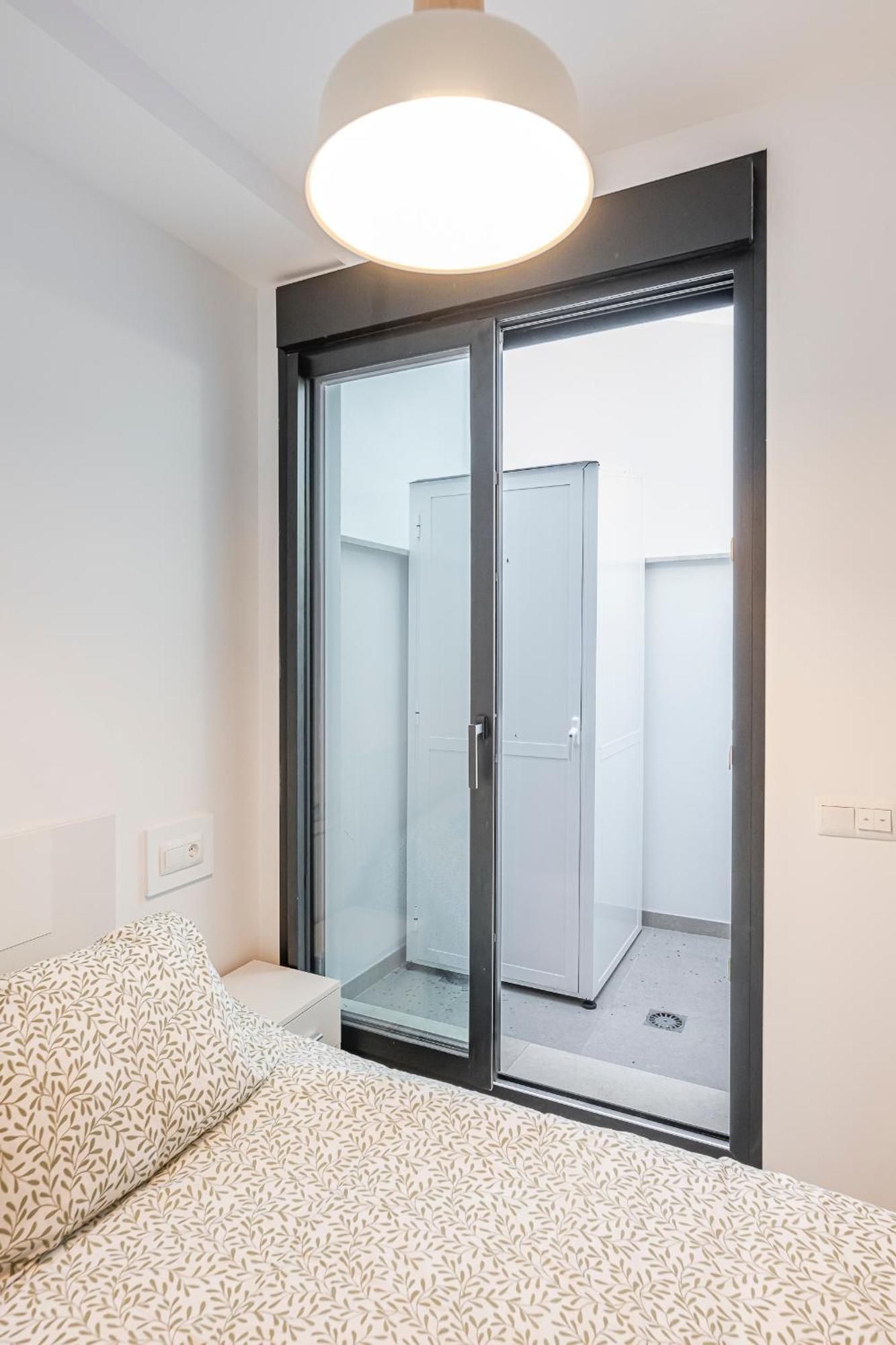 Apartamento Bajo En Centro De Malaga Málaga