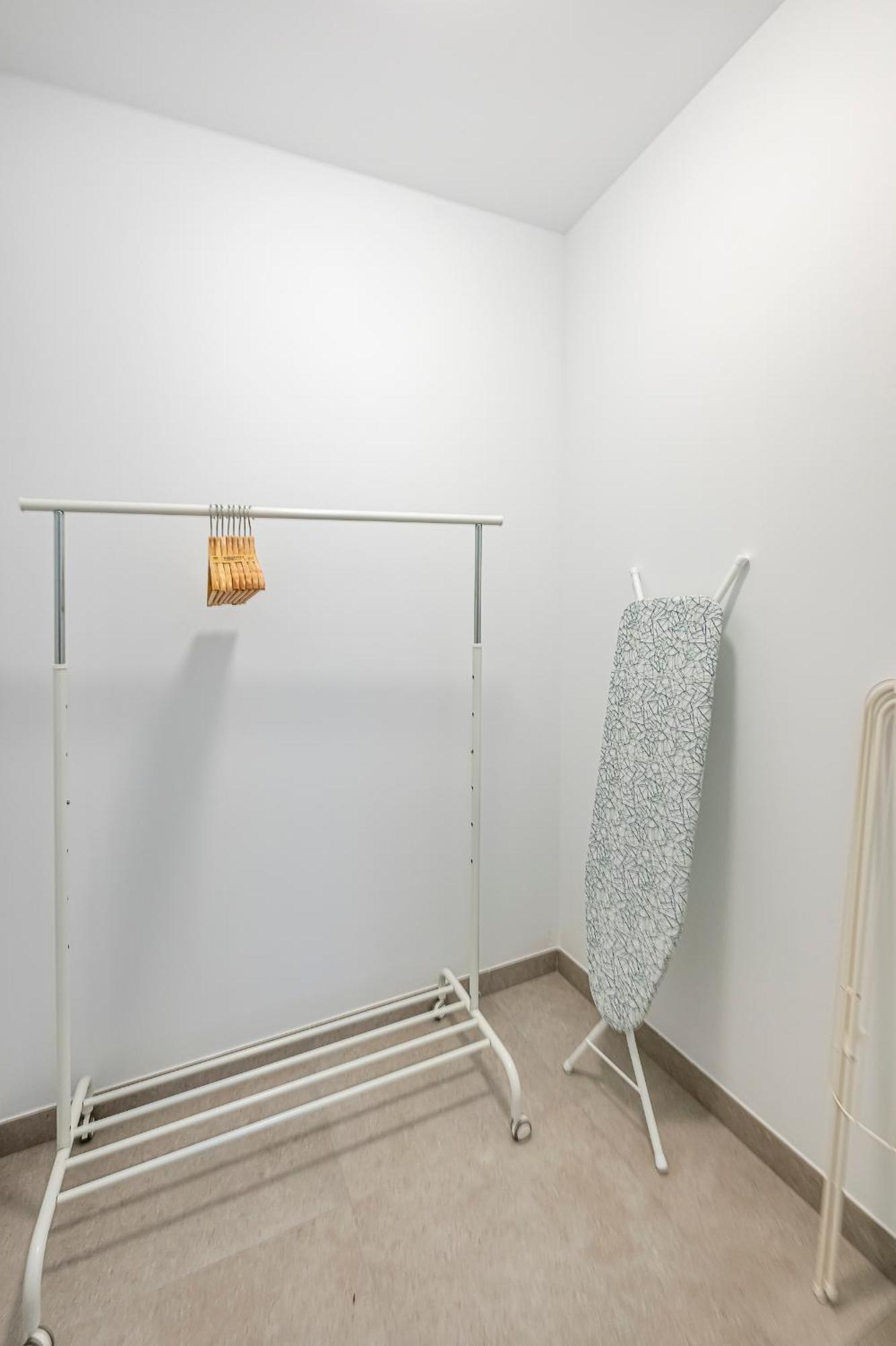 Leilighet Apartamento Bajo En Centro De Malaga