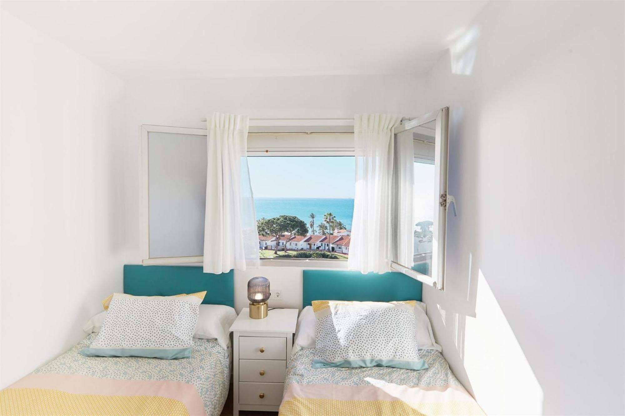 La Cala Mijas Esmeralda Stunning Sea Views Close To The Apartamento