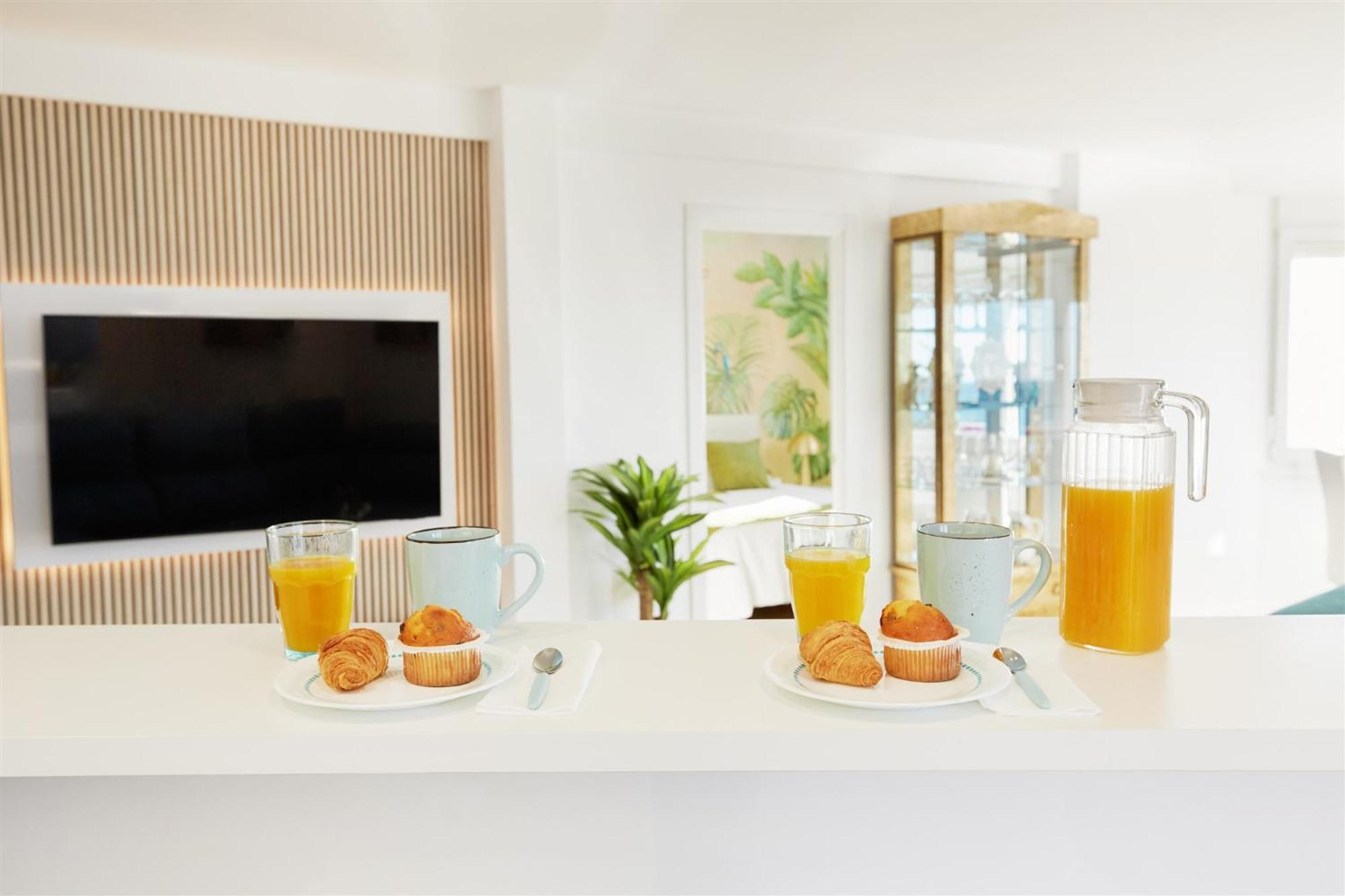 Apartamento La Cala Mijas Esmeralda Stunning Sea Views Close To The