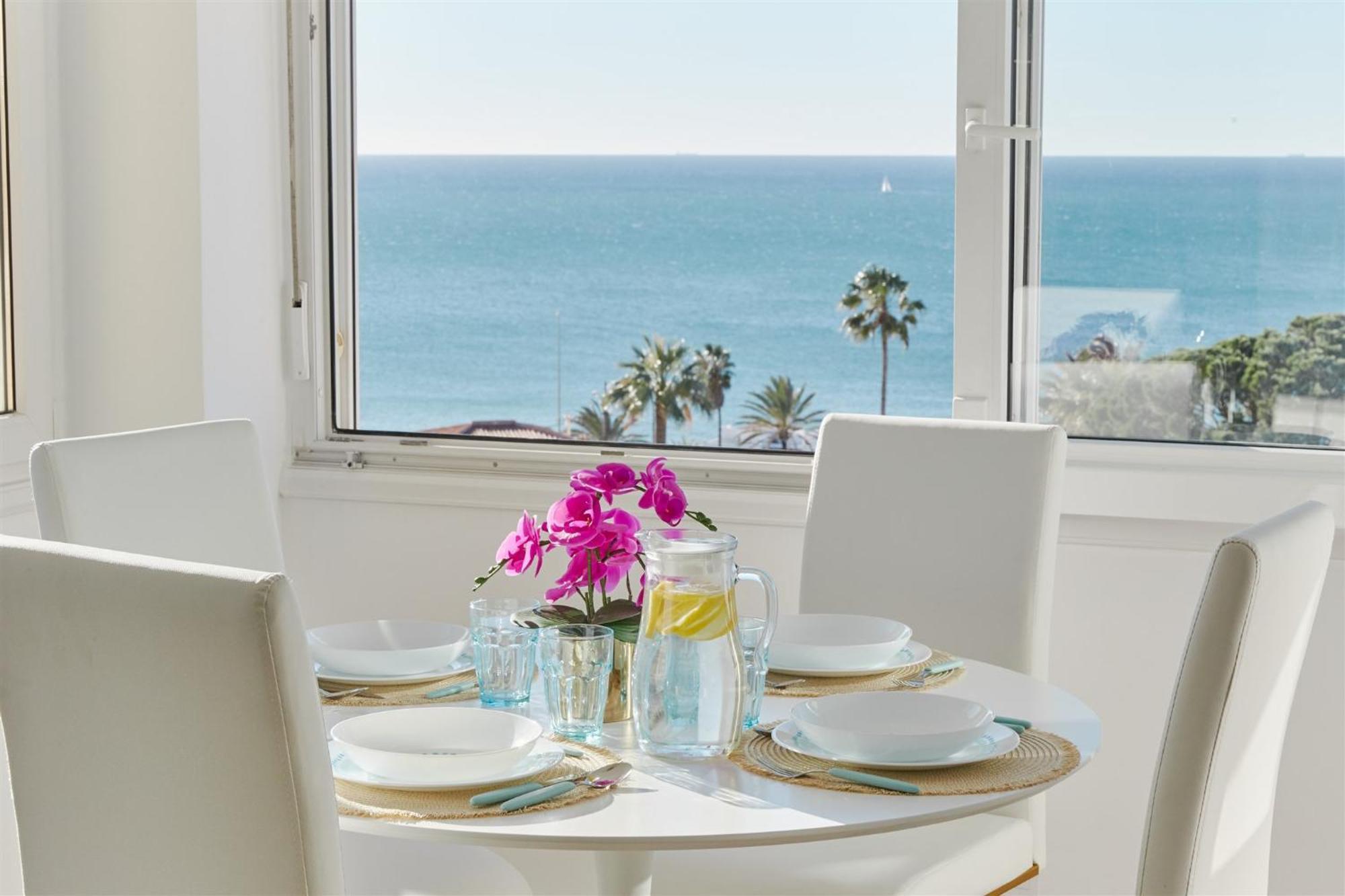 Apartamento La Cala Mijas Esmeralda Stunning Sea Views Close To The *
