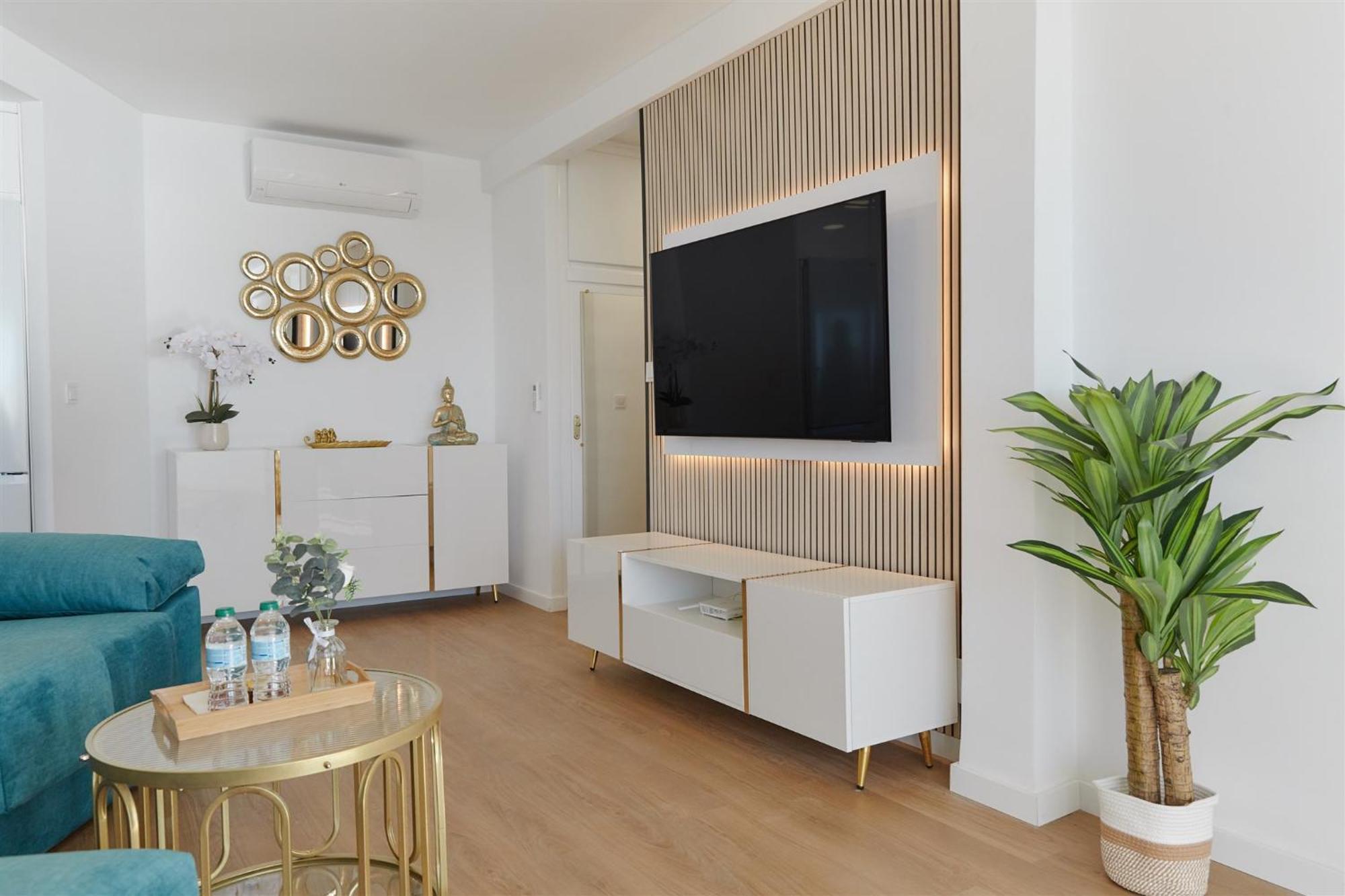 La Cala Mijas Esmeralda Stunning Sea Views Close To The Apartamento *