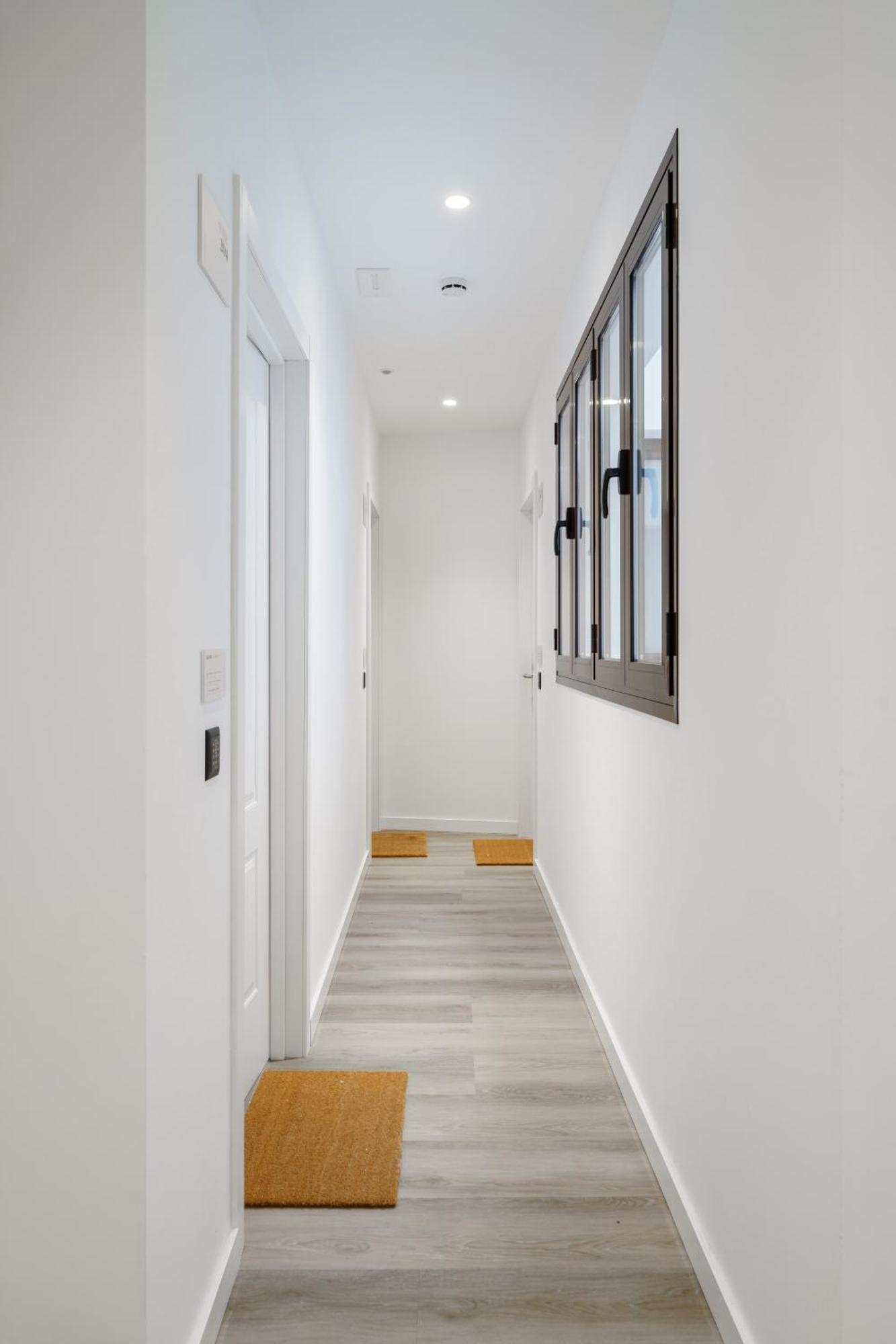 Limehome Calle Victoria Appartamento *